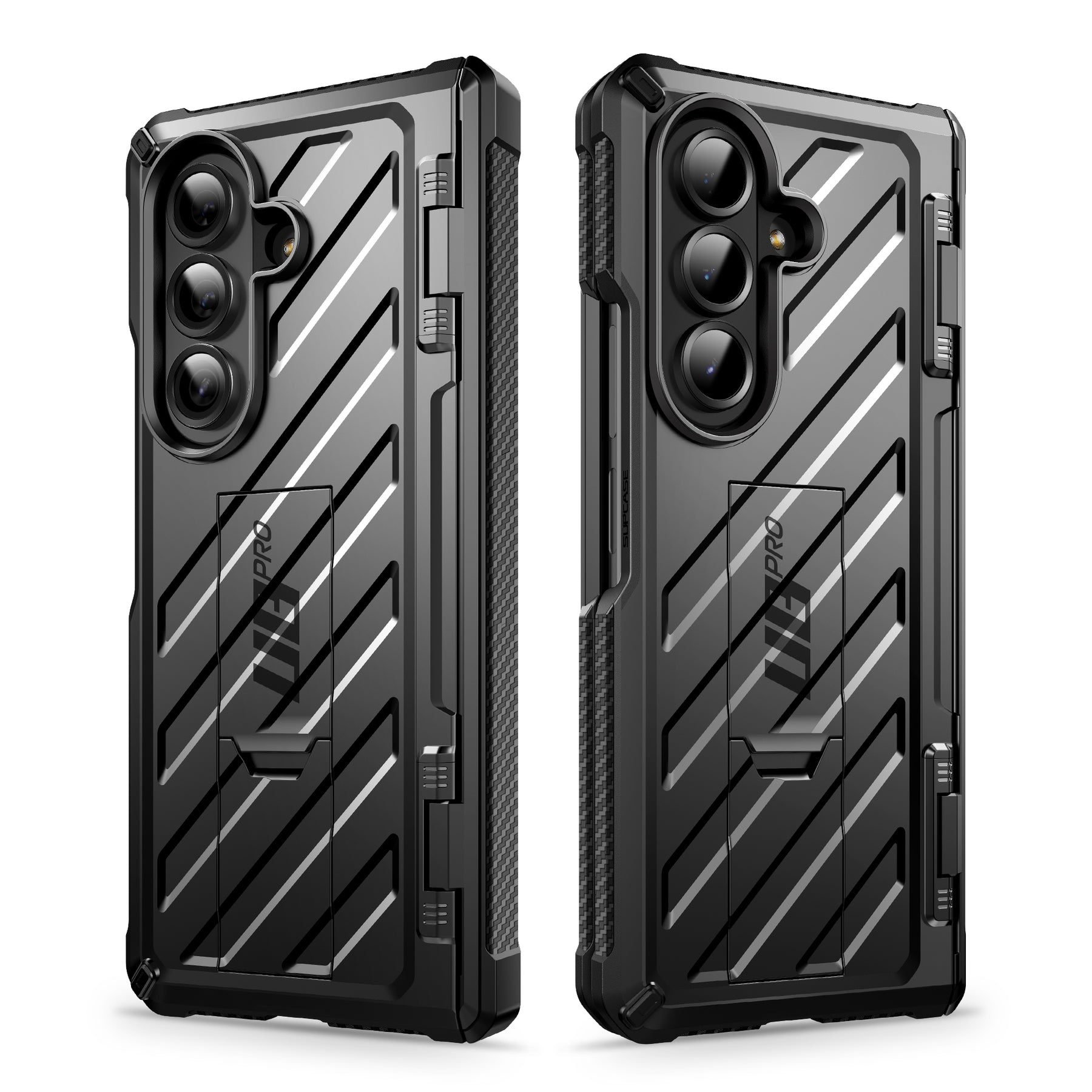 Cover Unicorn Beetle Pro Samsung Galaxy Z Fold 7 nero