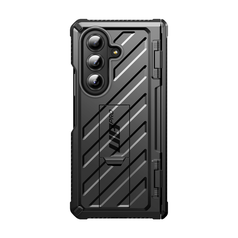 Cover Unicorn Beetle Pro Samsung Galaxy Z Fold 7 nero