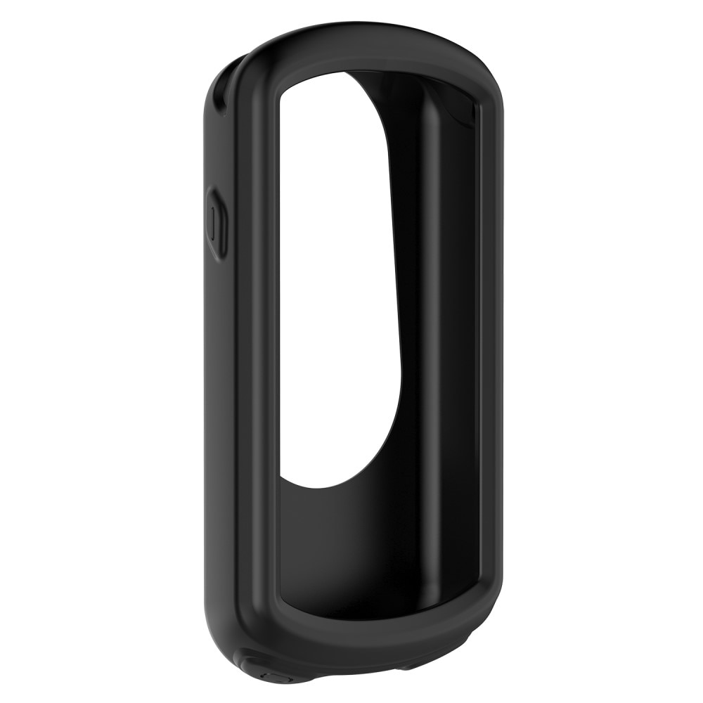 Cover in silicone Garmin Edge 1030 nero