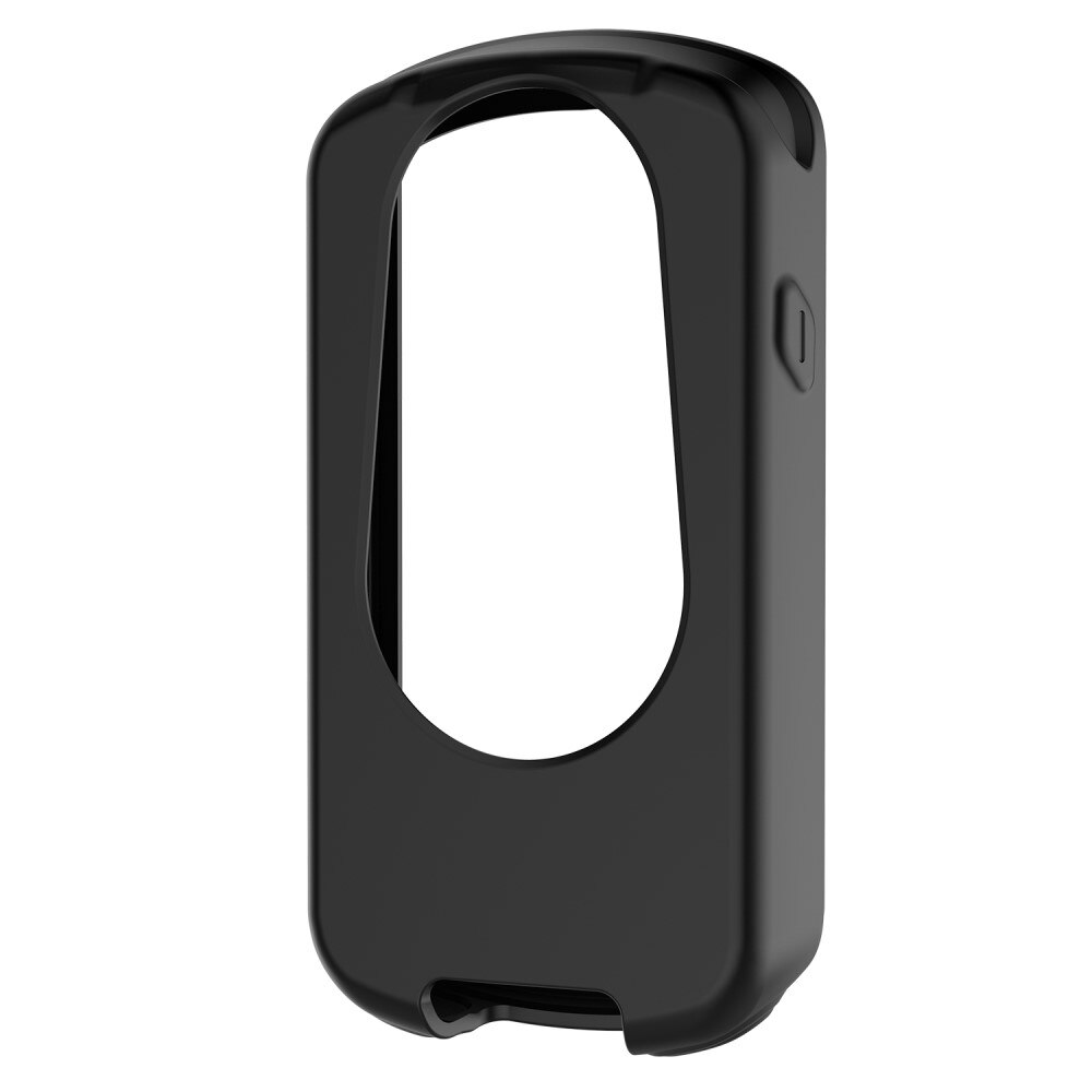 Cover in silicone Garmin Edge 1030 Plus nero