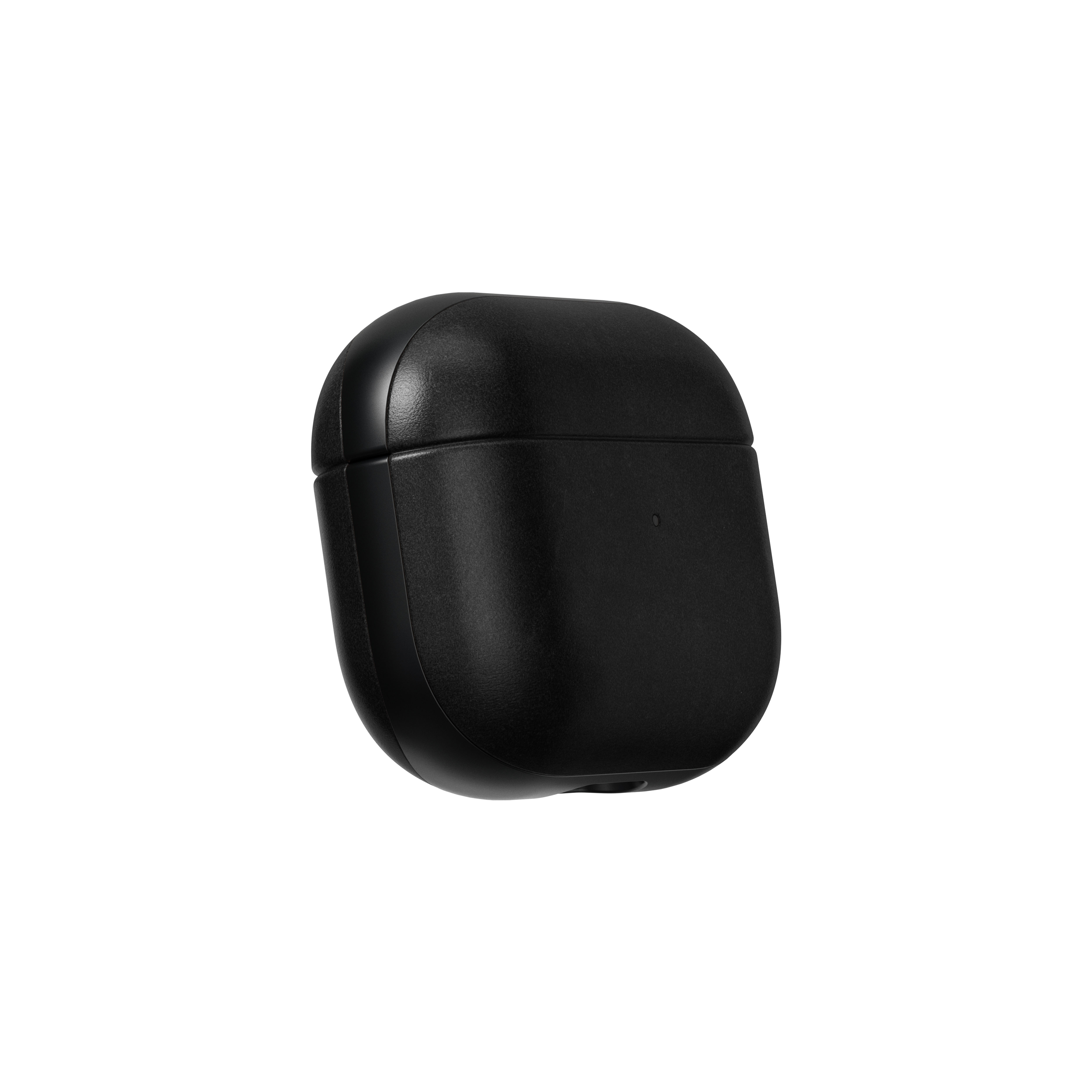 Cover Modern Horween Leather AirPods 3 Black