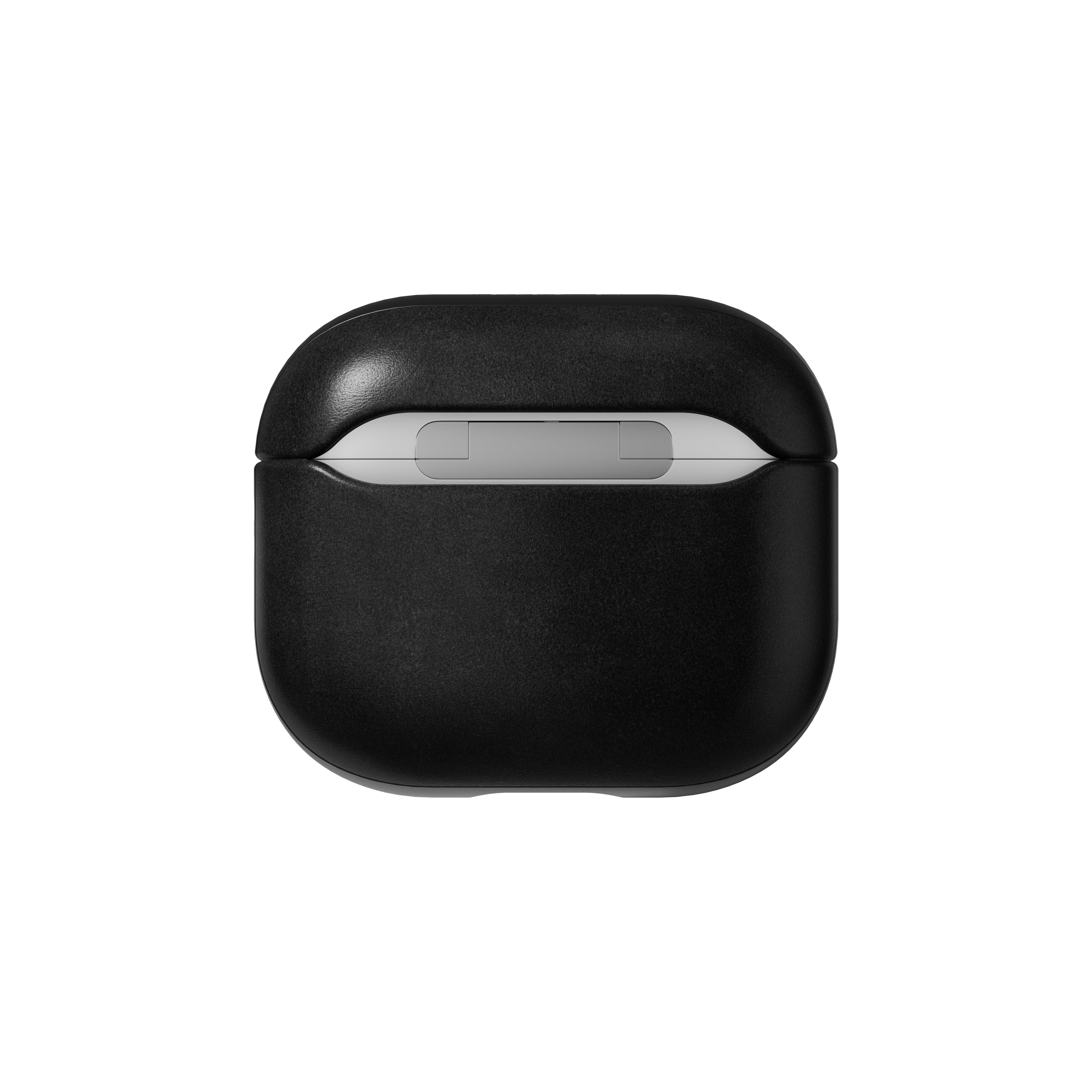 Cover Modern Horween Leather AirPods 3 Black