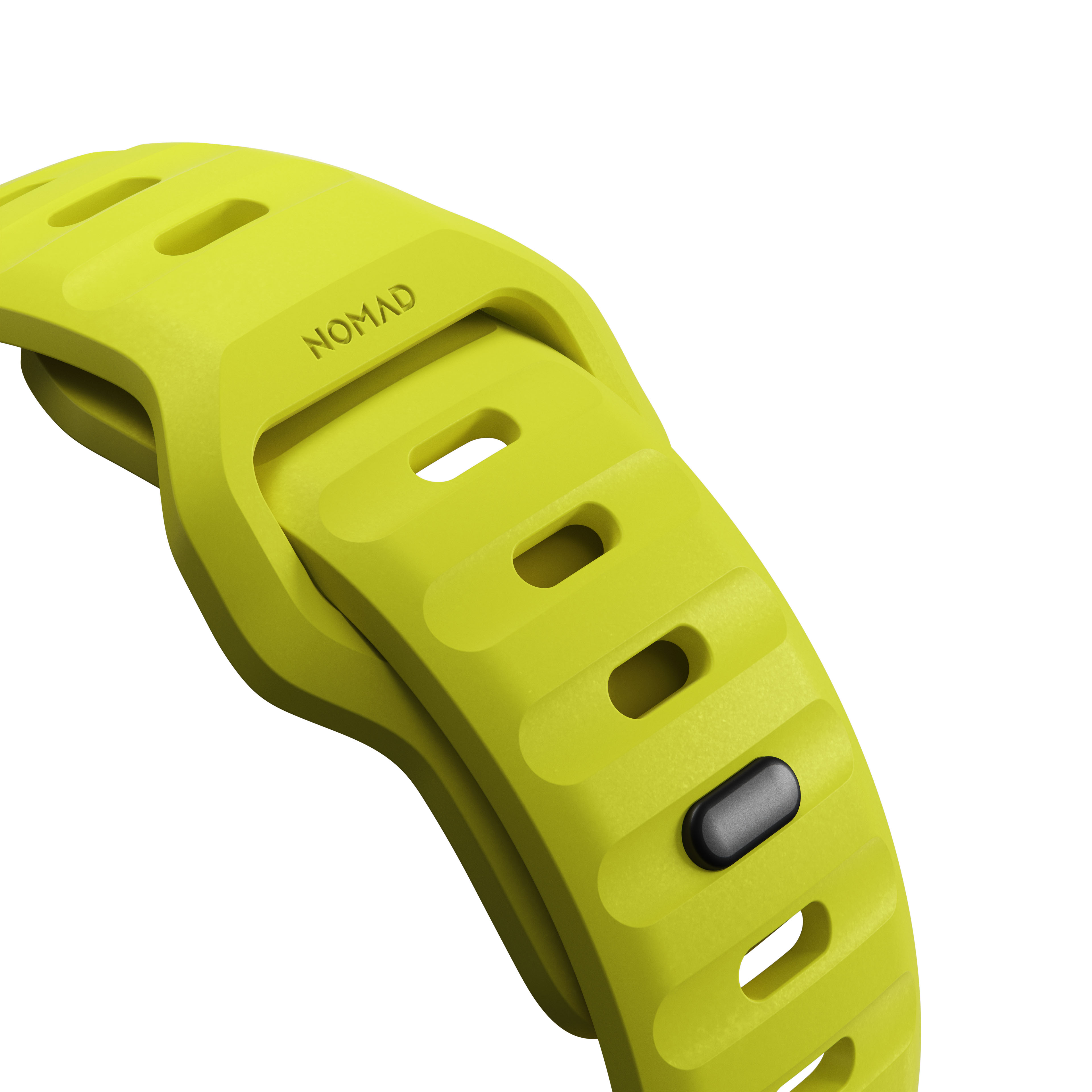 Sport Band Apple Watch Ultra 2 49mm High Volta