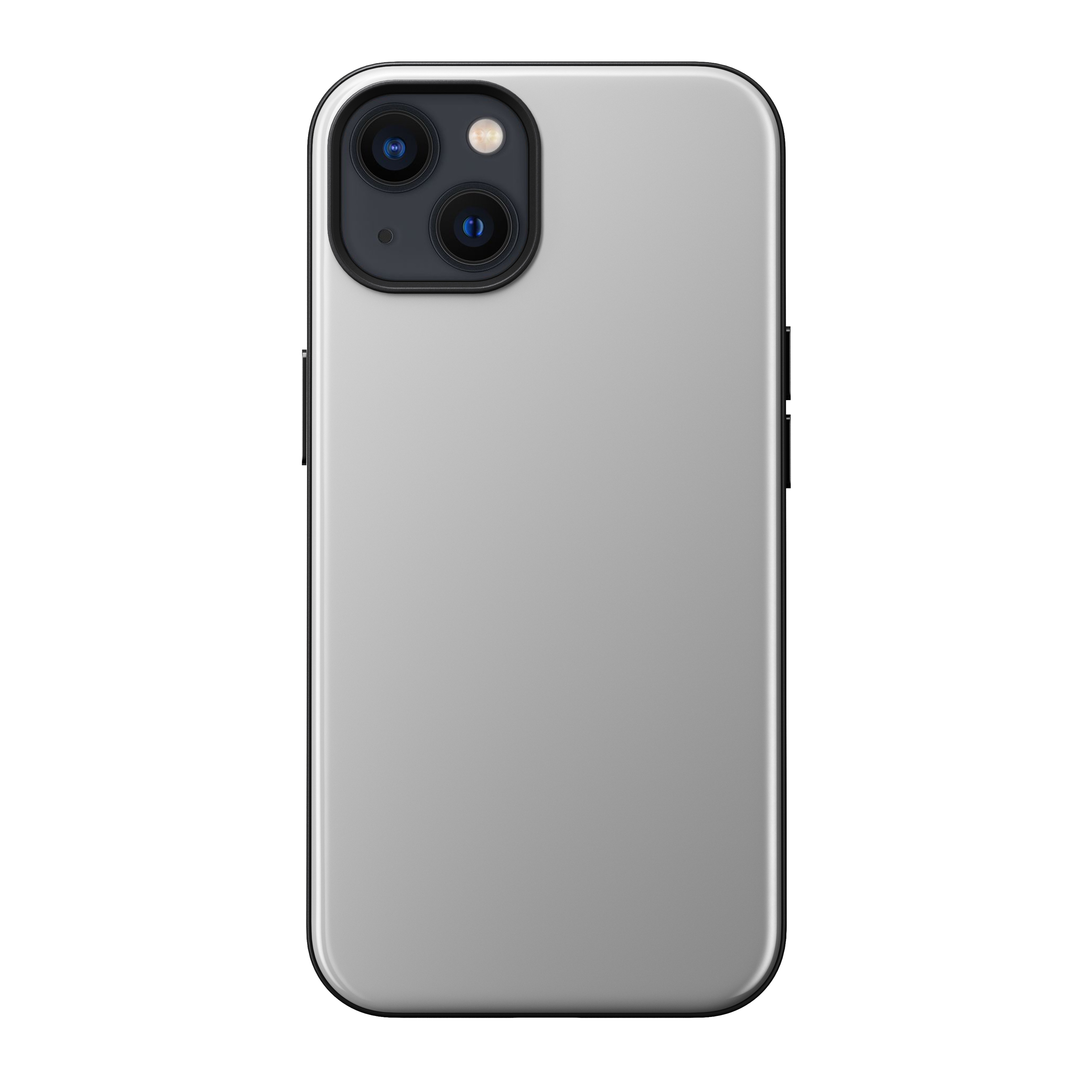 Cover Sport iPhone 13 Lunar Gray