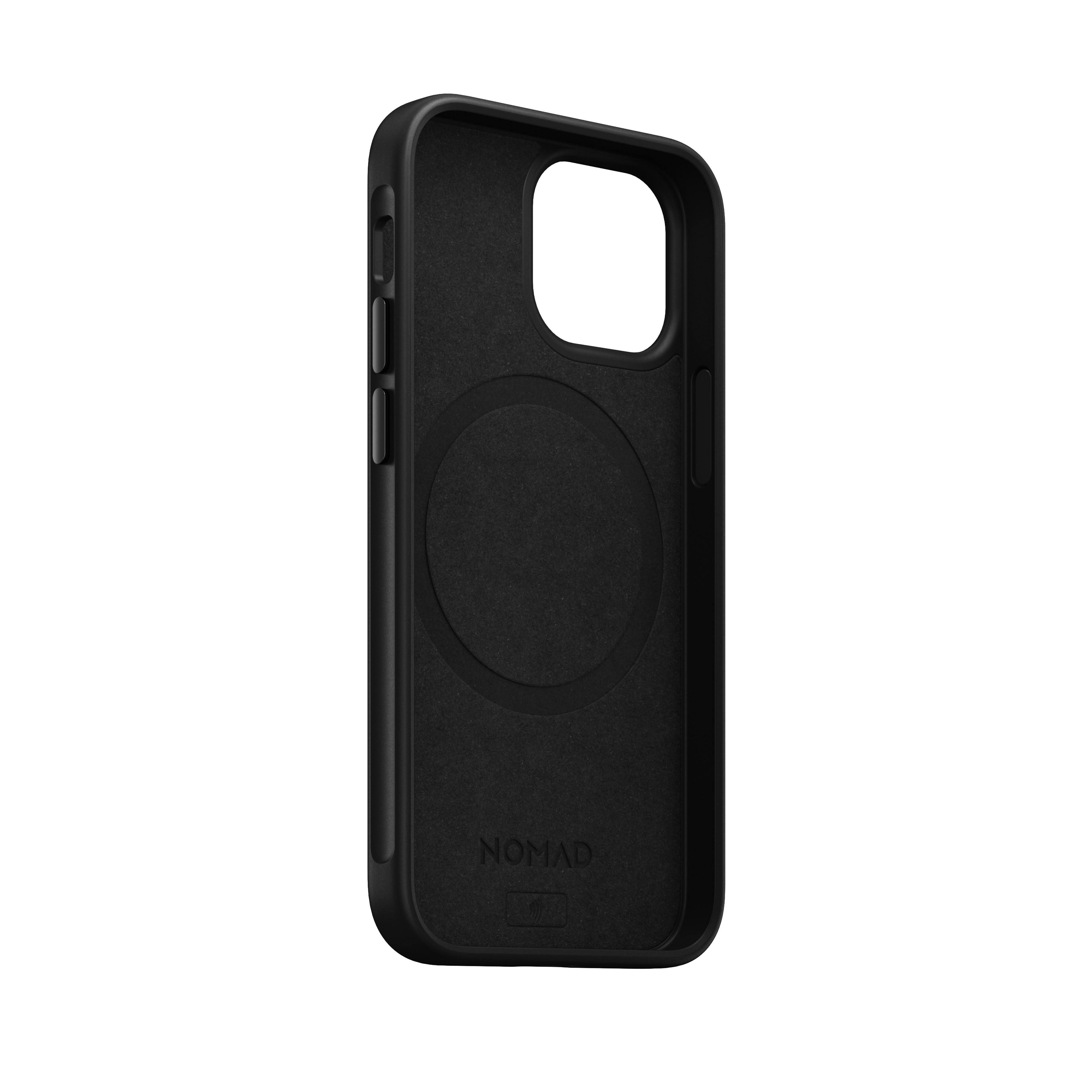 Cover Sport MagSafe iPhone 13 Mini Black