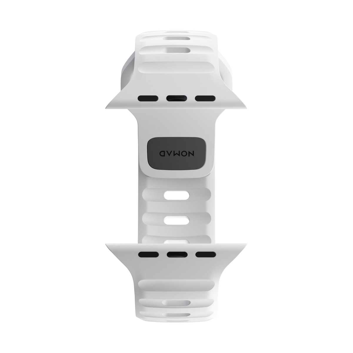 Sport Band Apple Watch 45mm Series 9 White