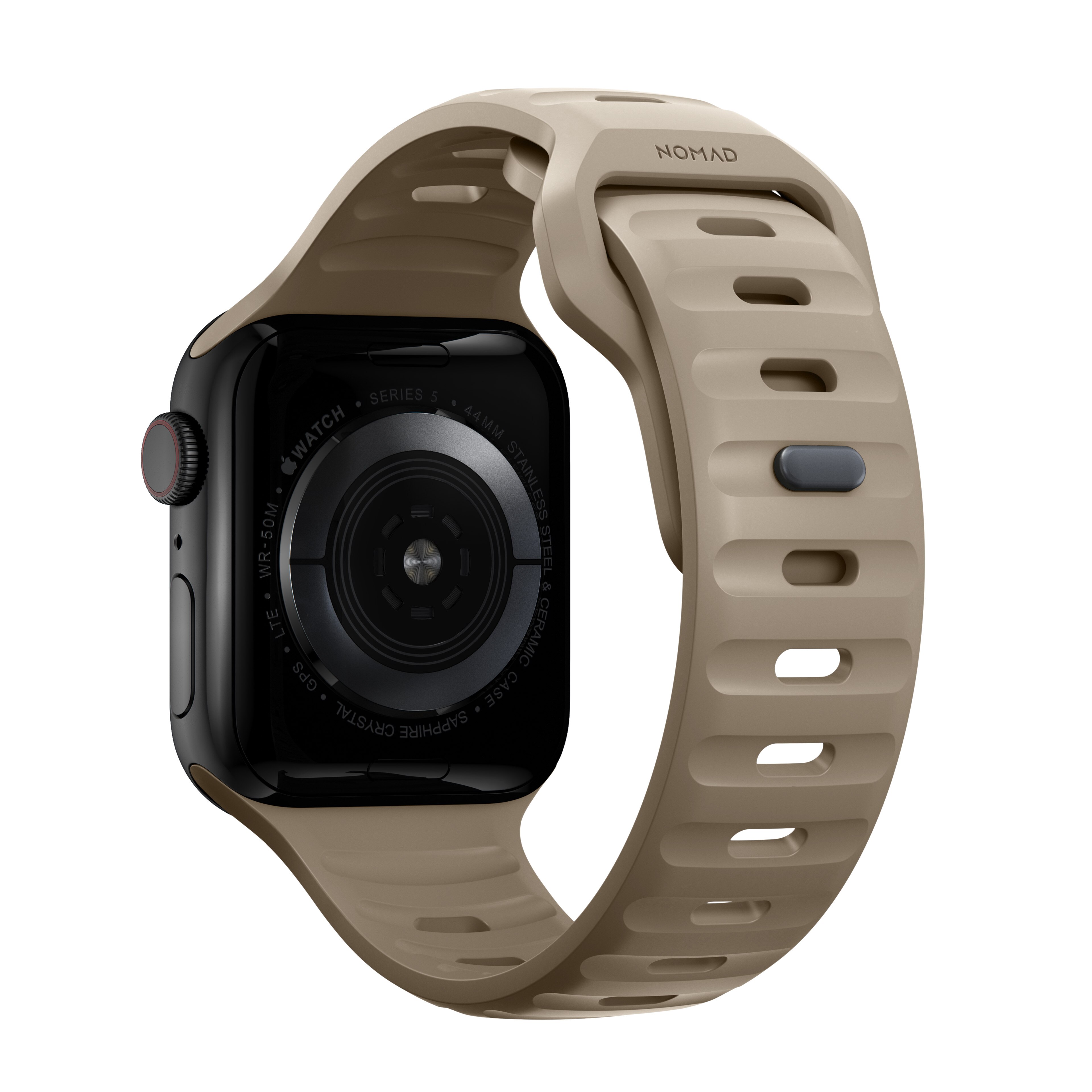 Sport Band Apple Watch 42/44/45/49 mm Dune