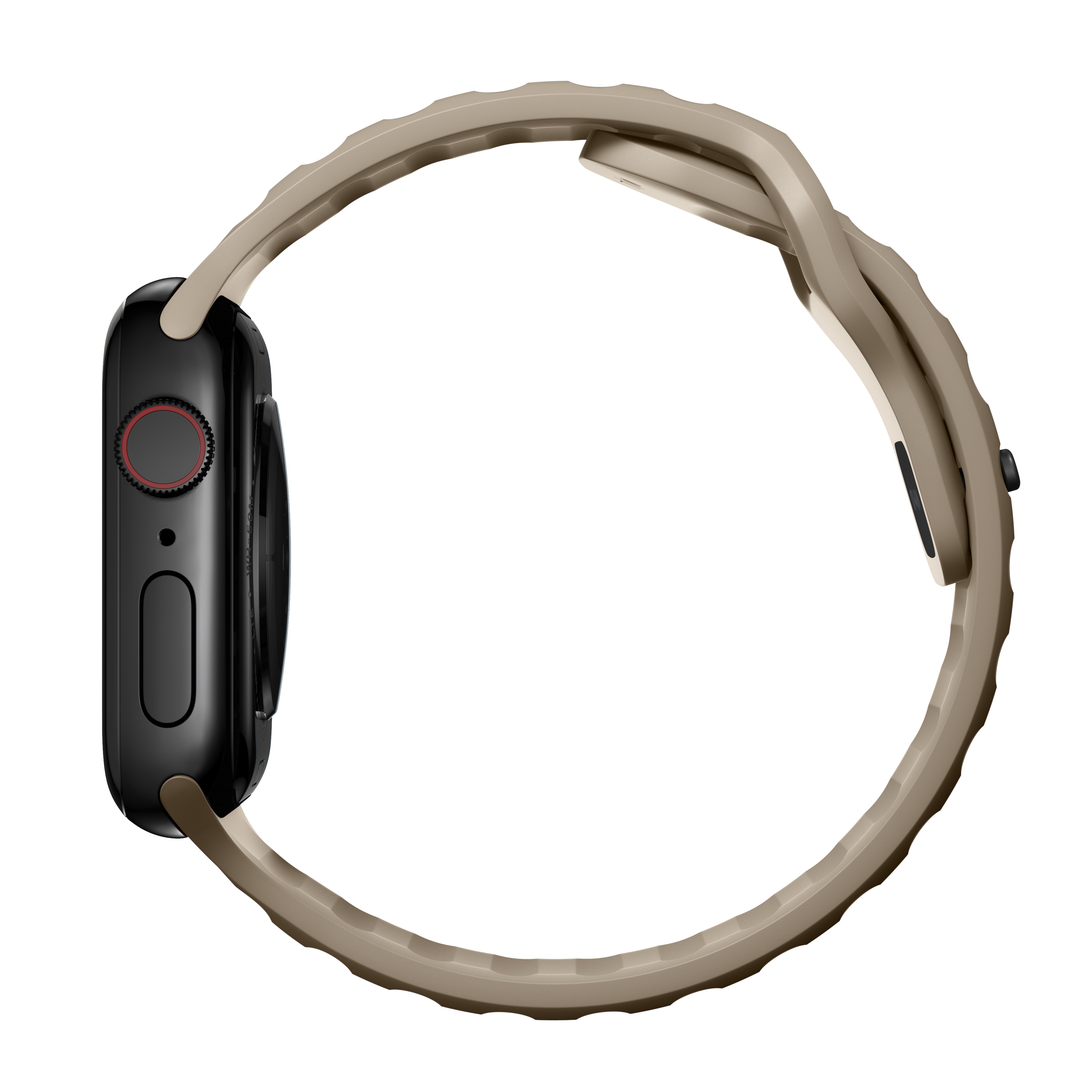 Sport Band Apple Watch 42/44/45/49 mm Dune