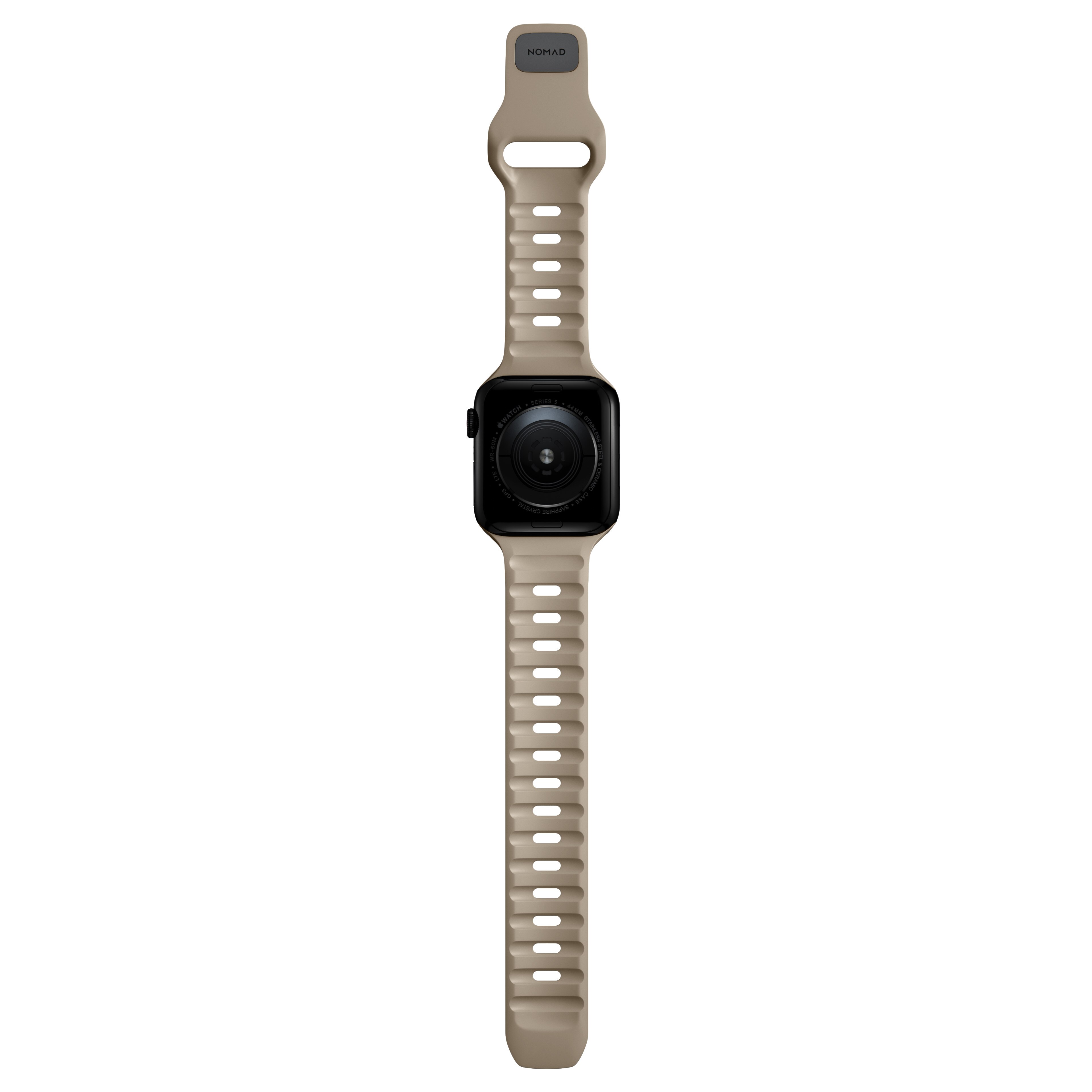 Sport Band Apple Watch 42/44/45/49 mm Dune