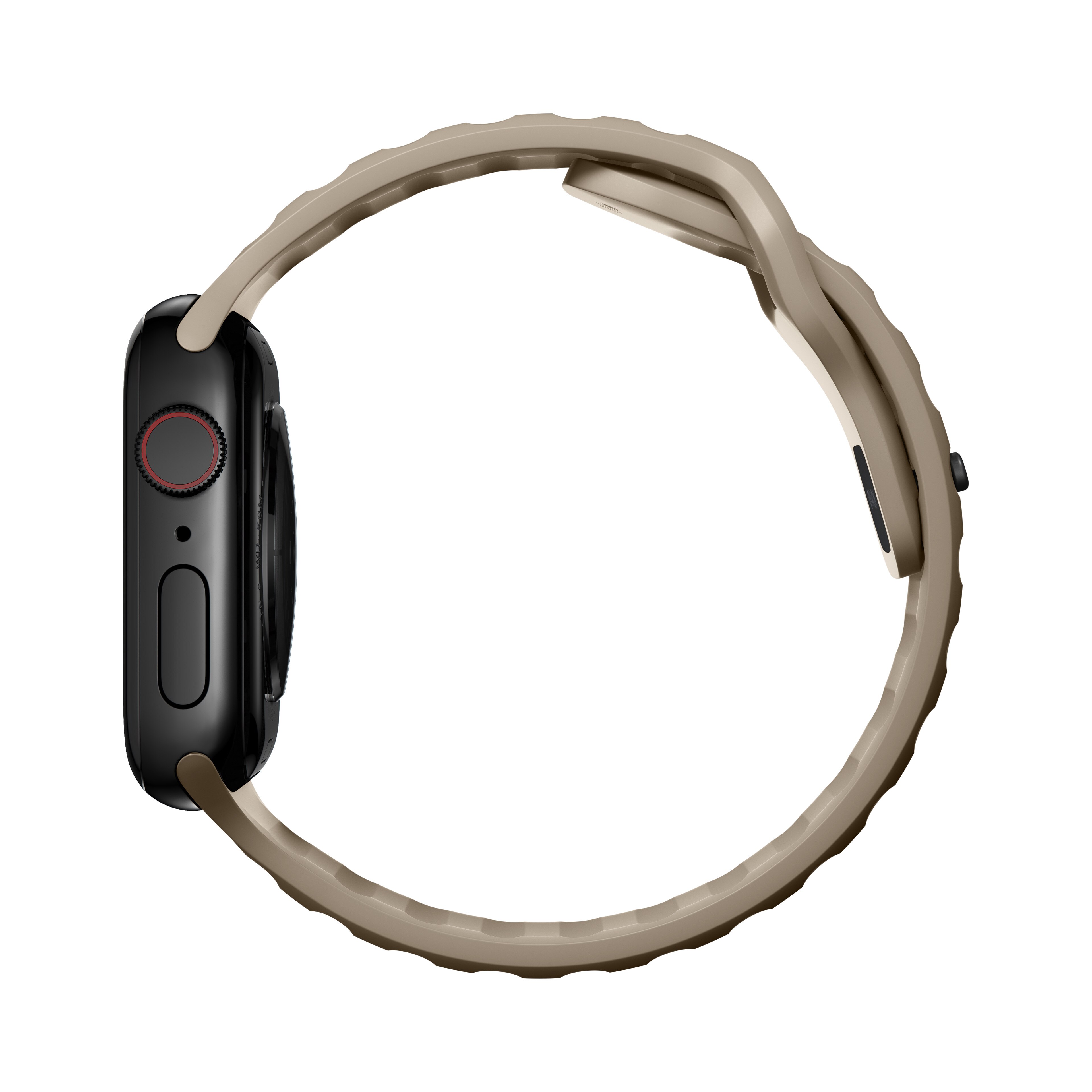 Sport Band Apple Watch 41mm Series 8 Dune