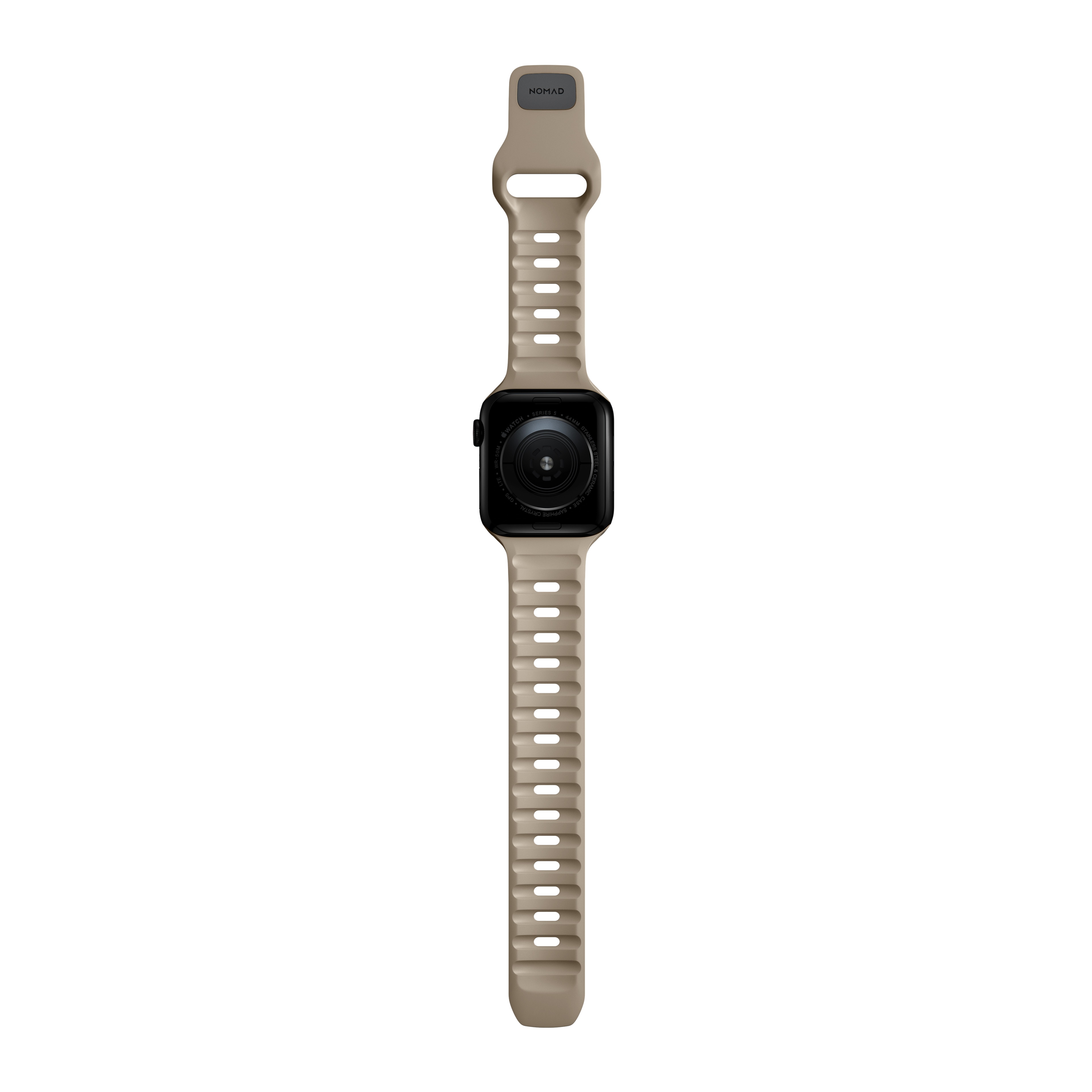 Sport Band Apple Watch 41mm Series 8 Dune