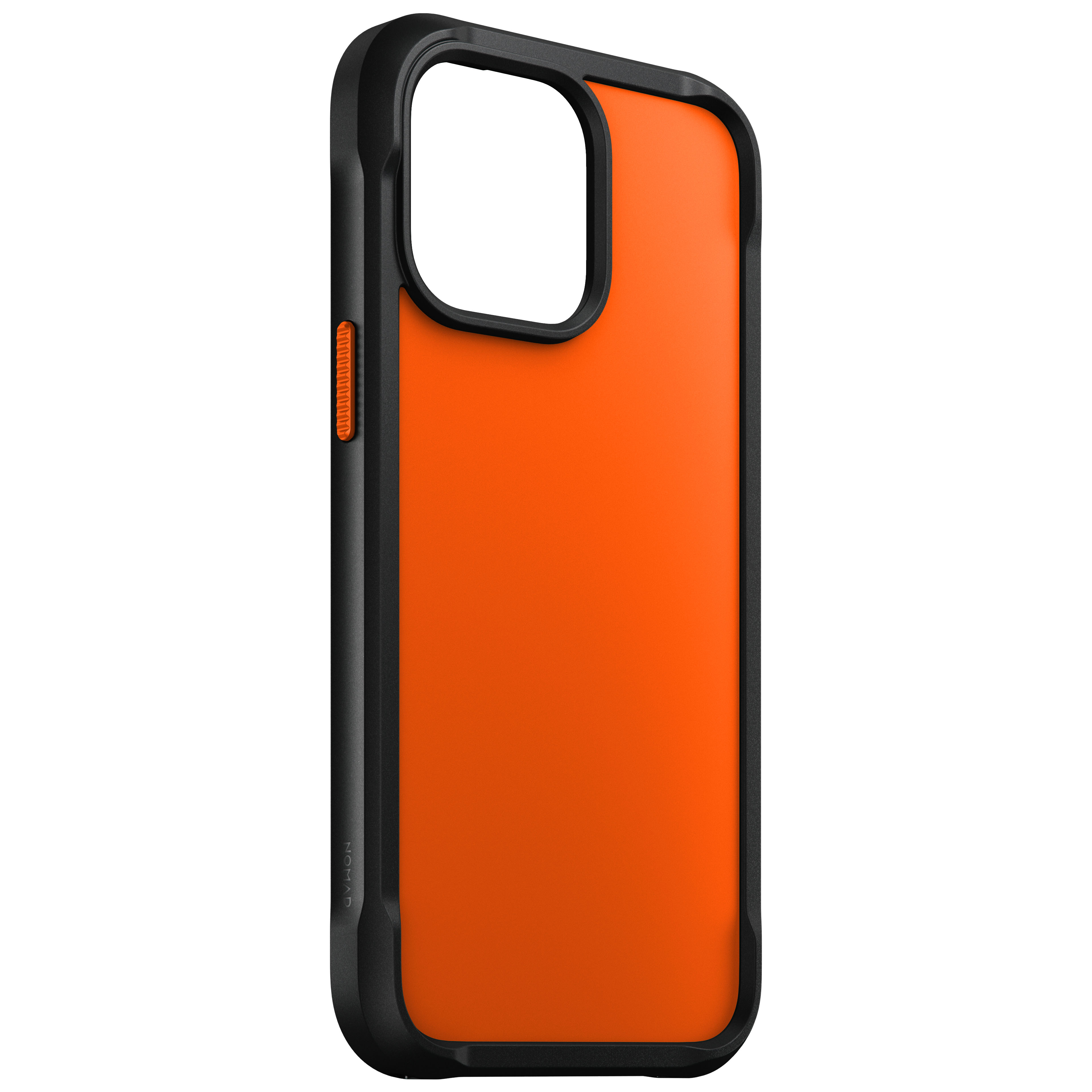 Cover Rugged MagSafe iPhone 14 Pro Max Ultra Orange