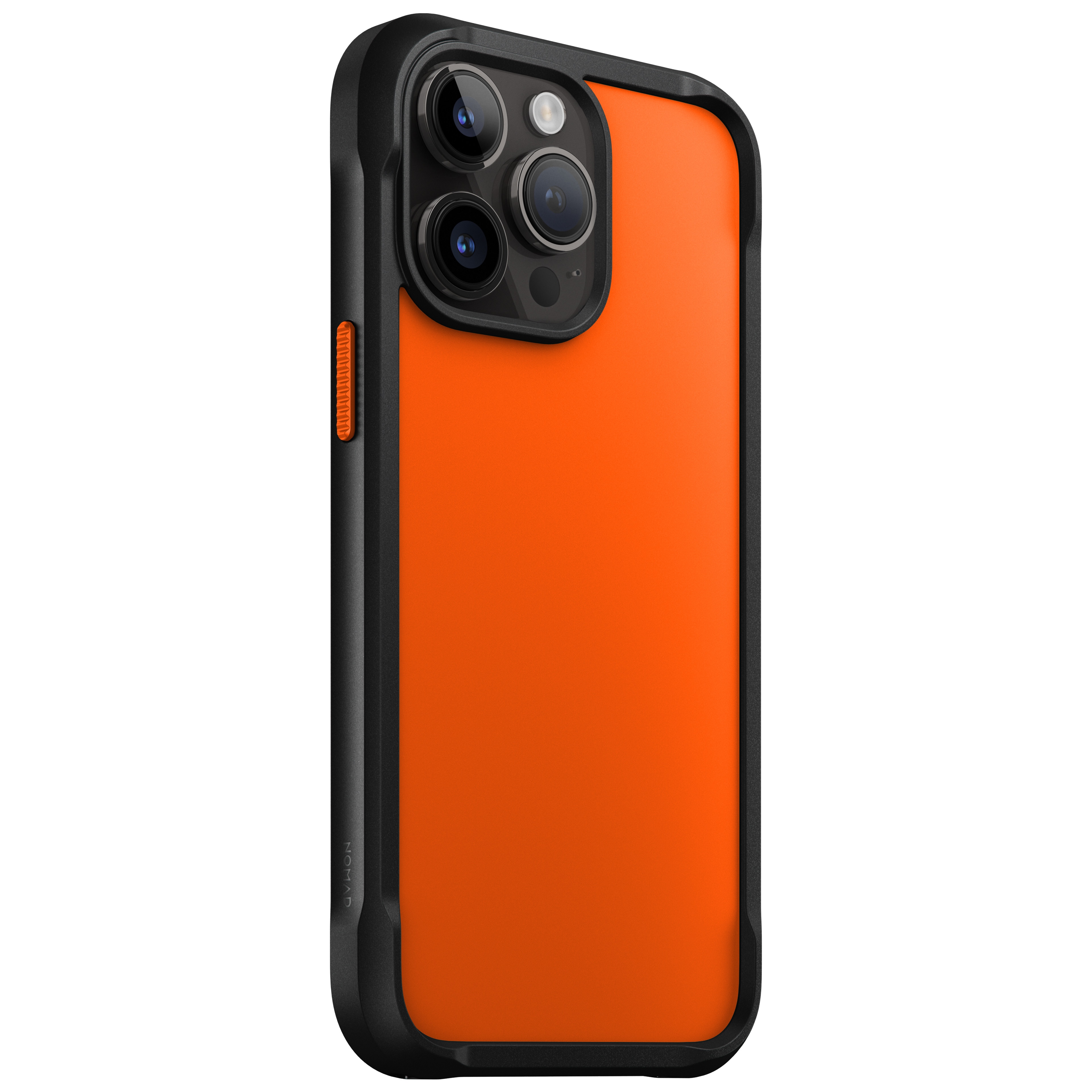 Cover Rugged MagSafe iPhone 14 Pro Max Ultra Orange