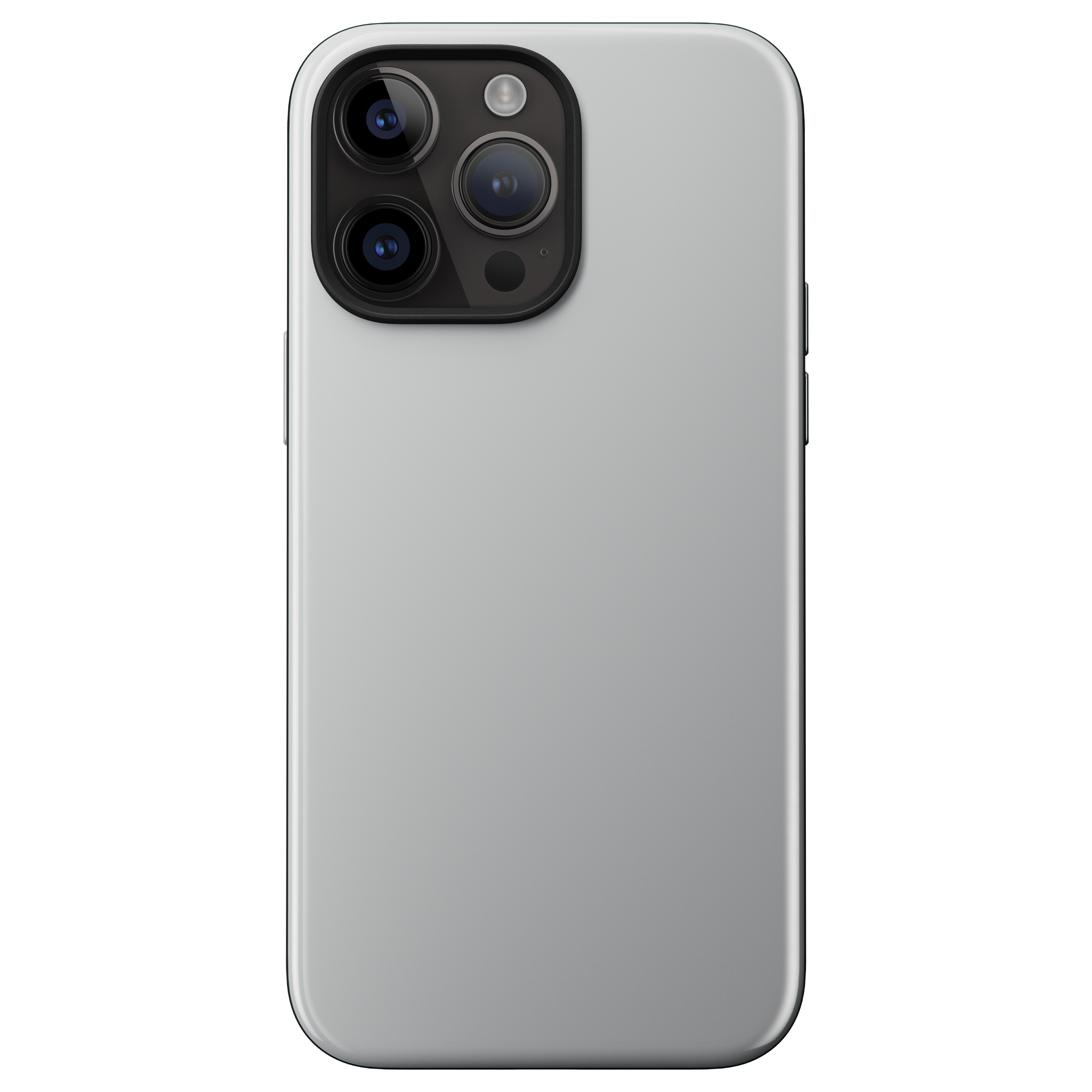 Cover Sport iPhone 14 Pro Max Lunar Gray