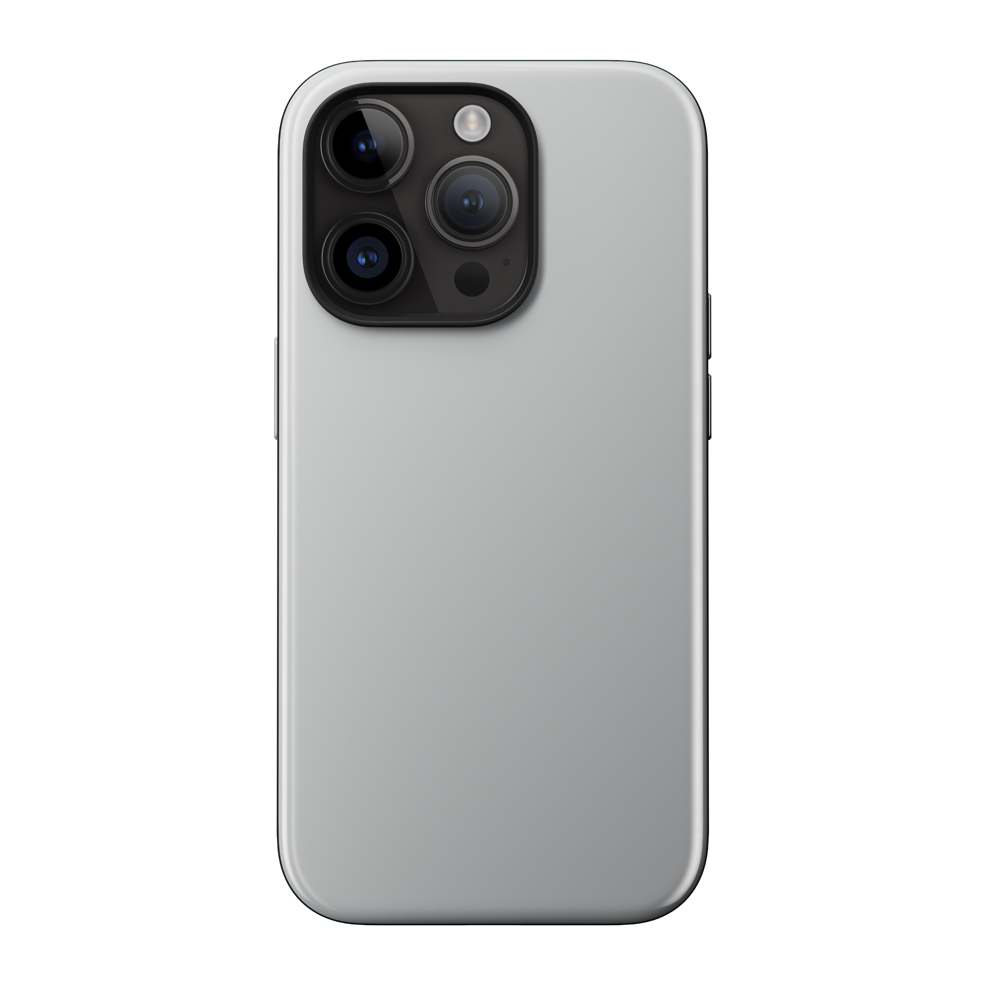 Cover Sport iPhone 14 Pro Lunar Gray