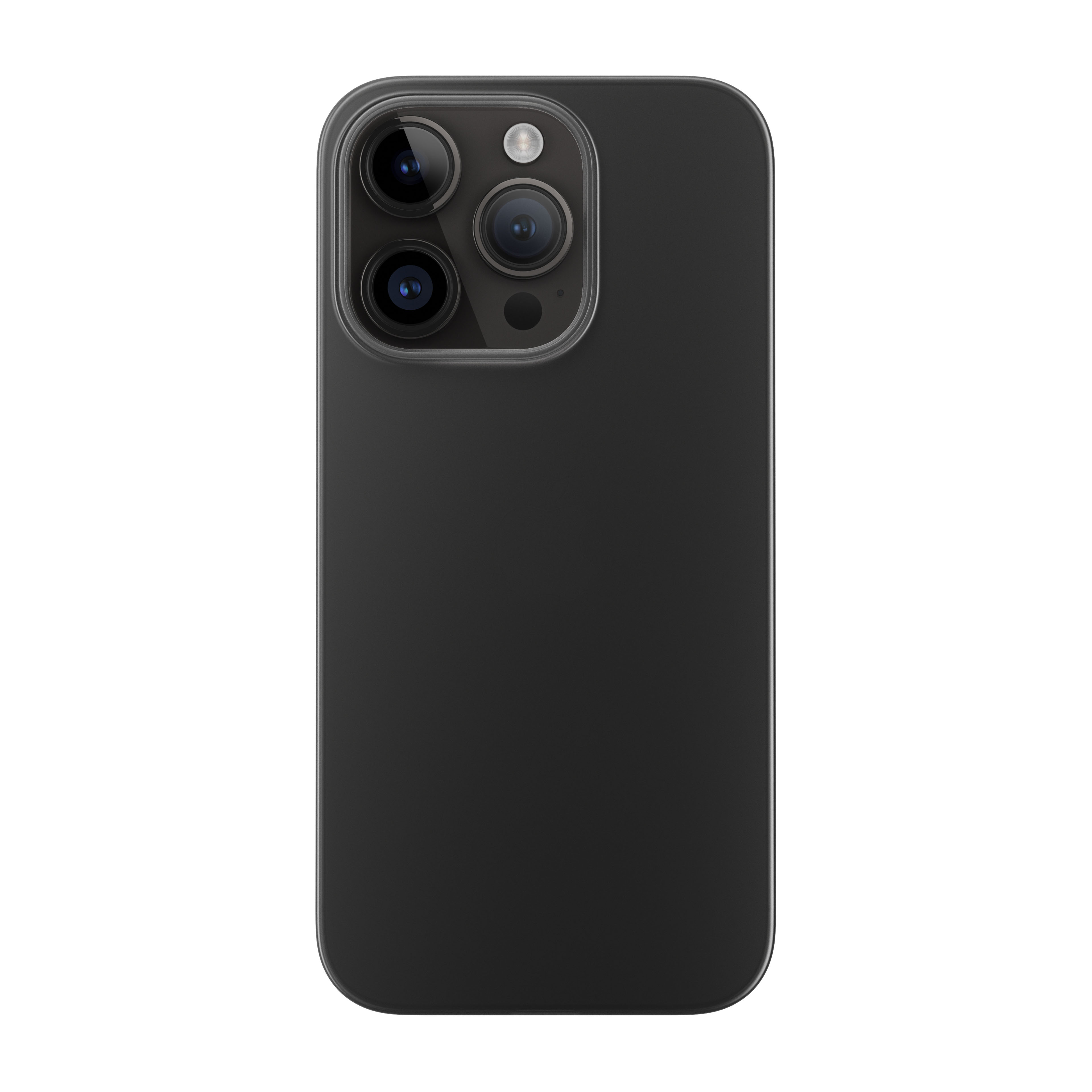 Cover Super Slim iPhone 15 Pro Carbide