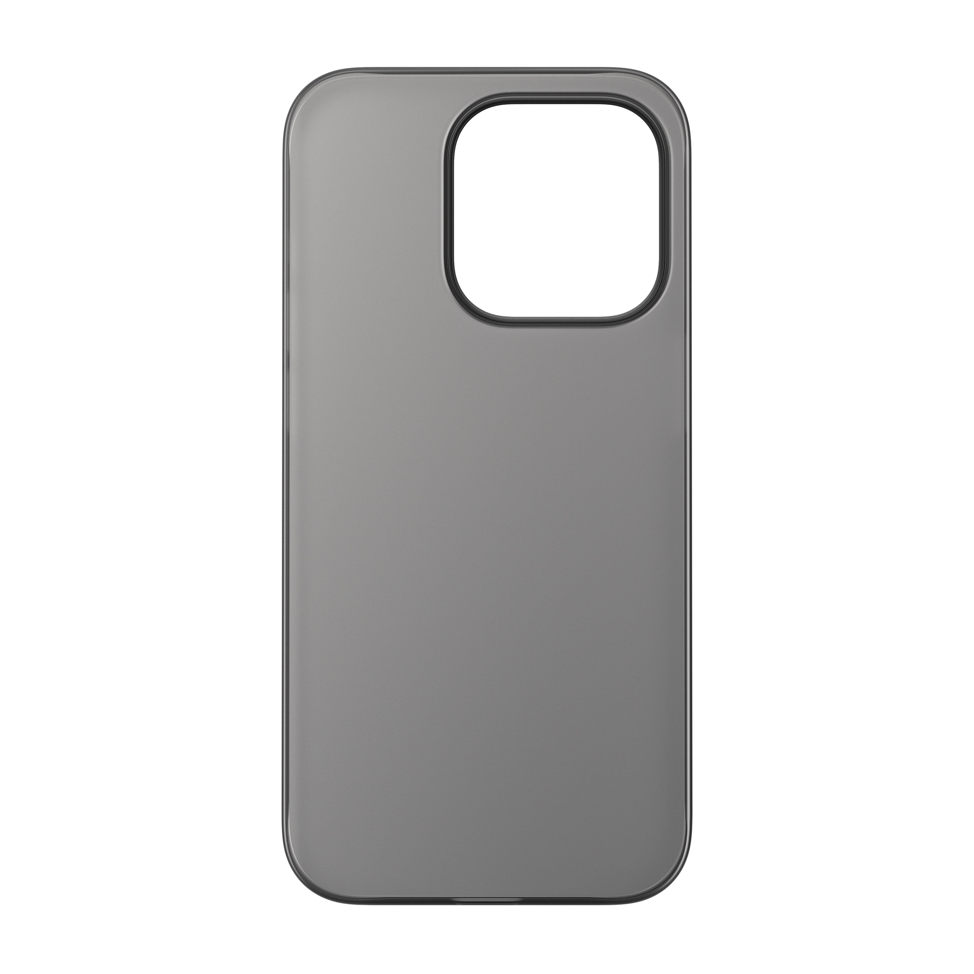 Cover Super Slim iPhone 15 Pro Carbide