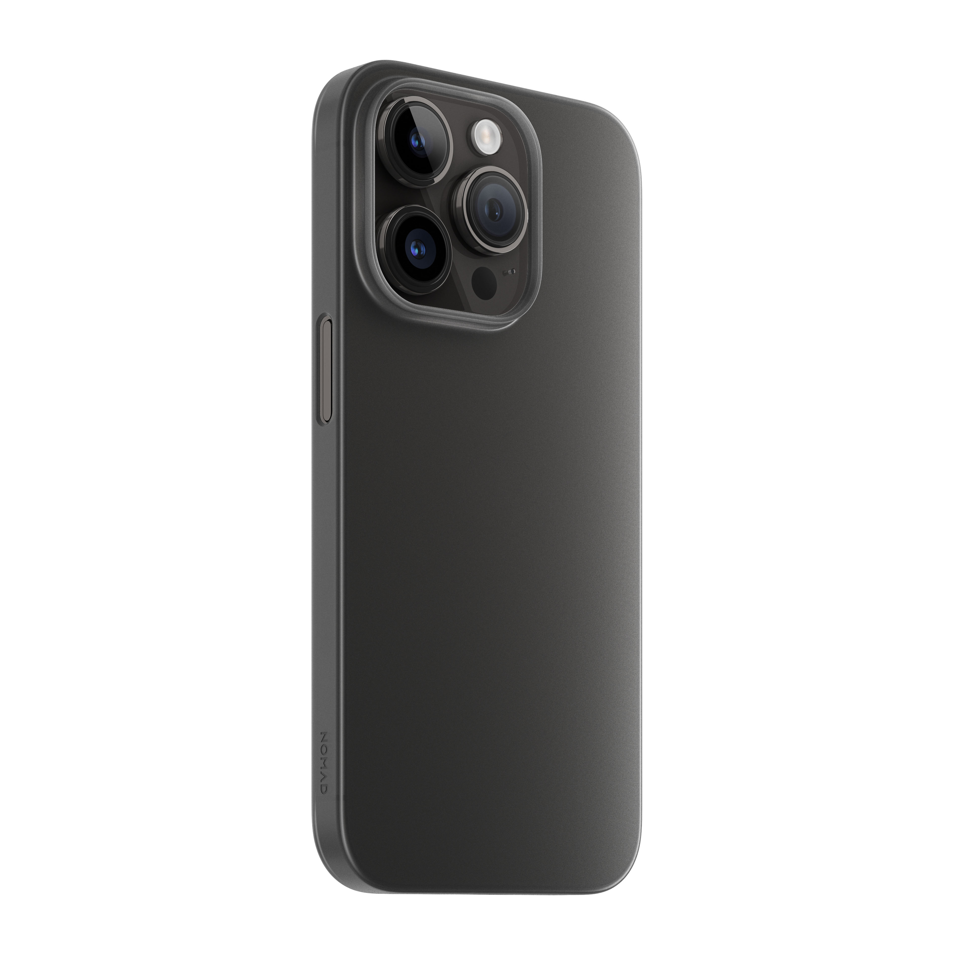 Cover Super Slim iPhone 15 Pro Carbide