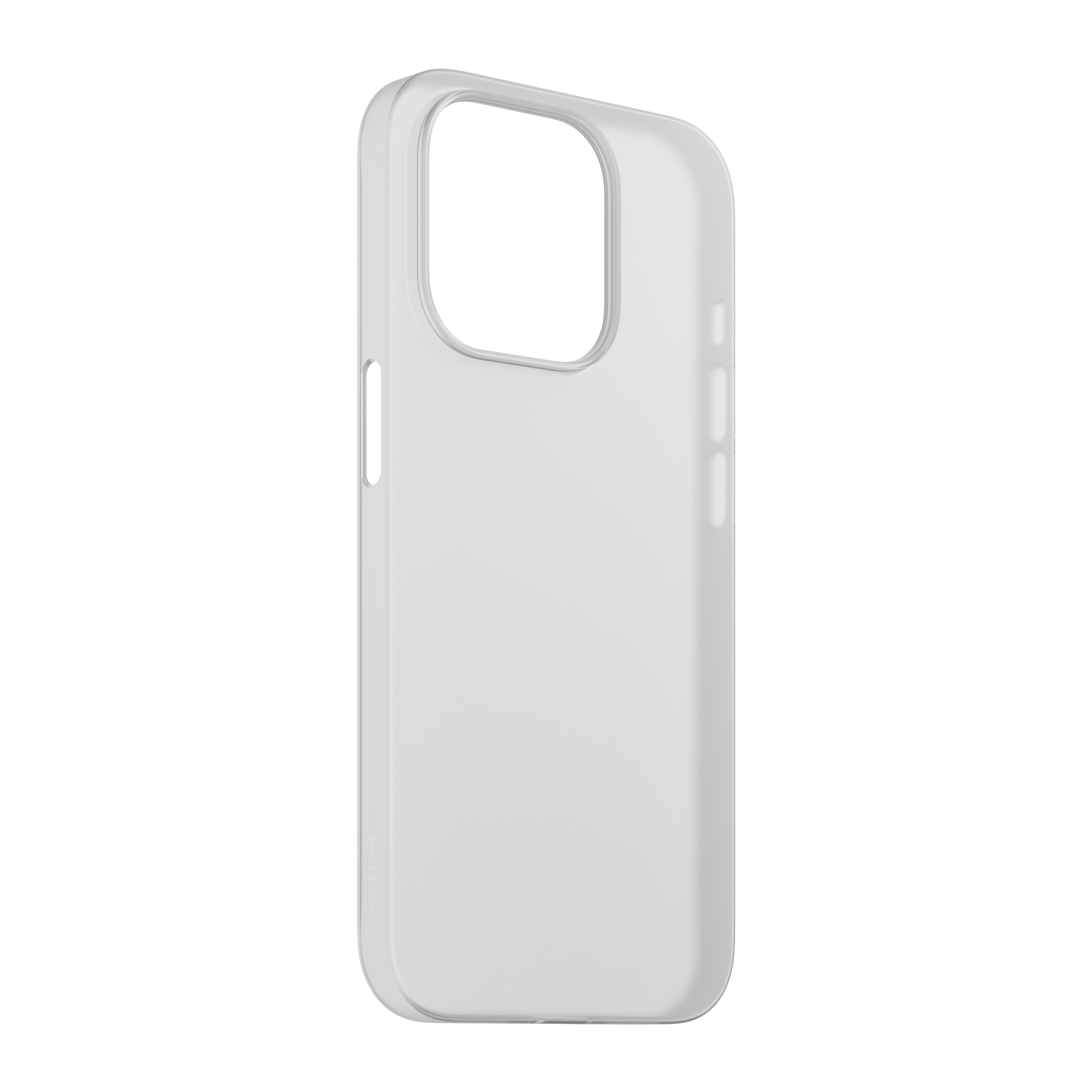 Cover Super Slim iPhone 14 Pro Frost