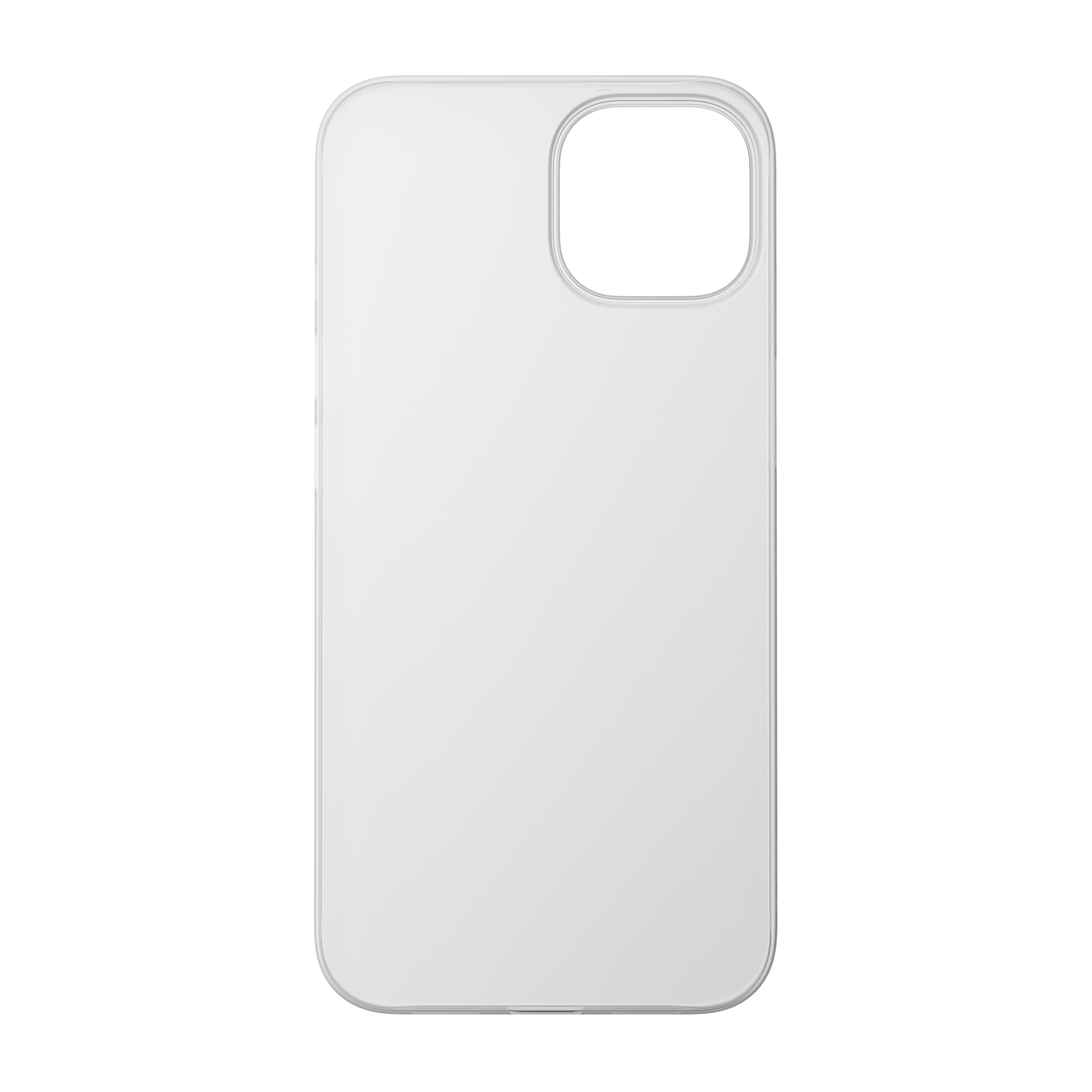 Cover Super Slim iPhone 14 Frost