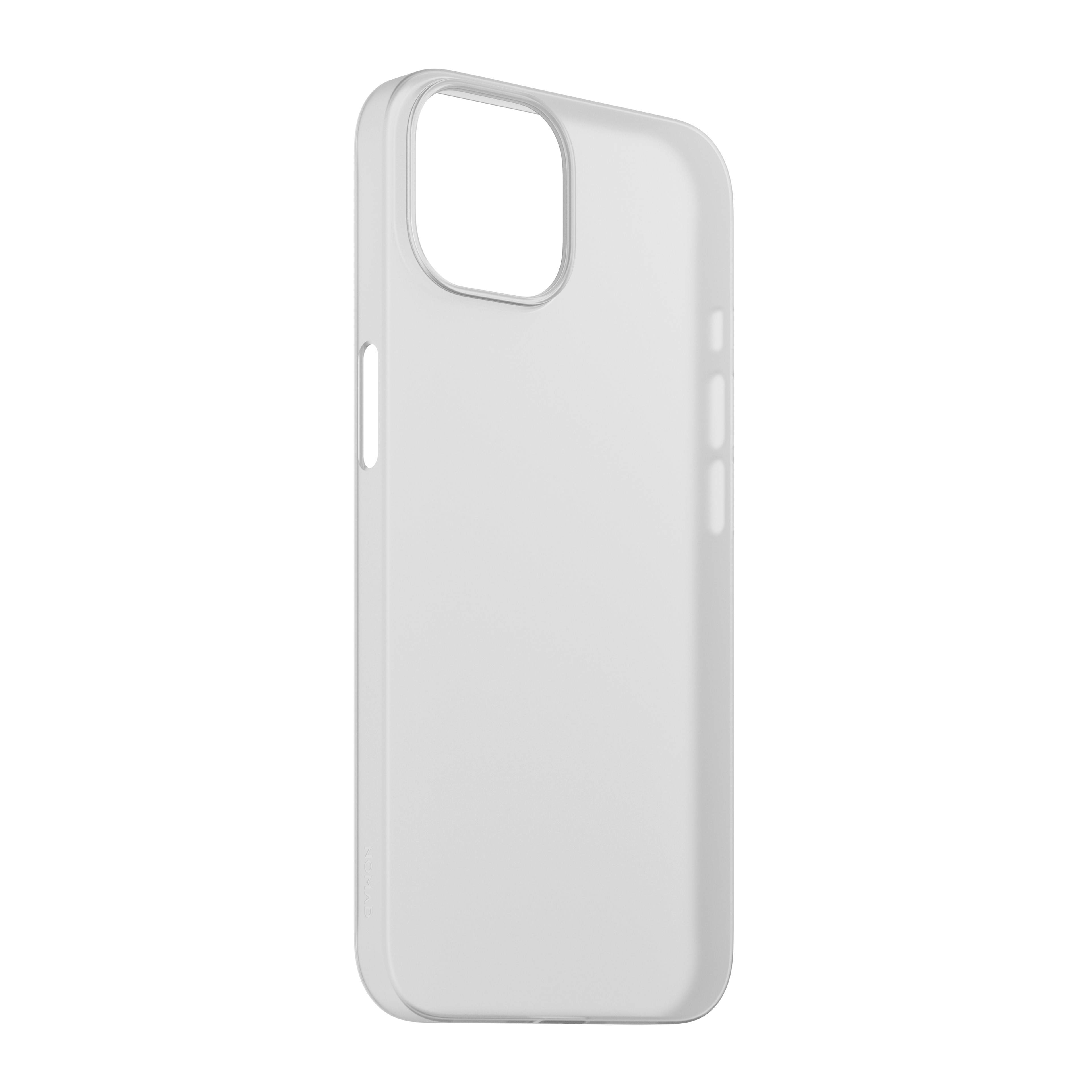 Cover Super Slim iPhone 14 Frost