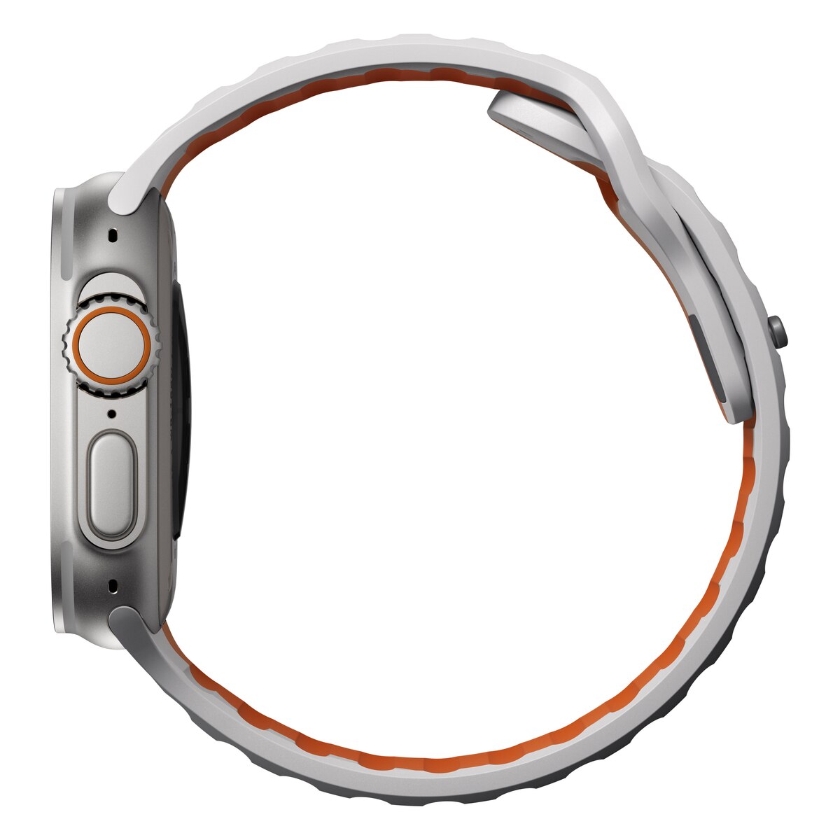 Sport Band Apple Watch 42/44/45 mm Ultra Strike - Limited edition
