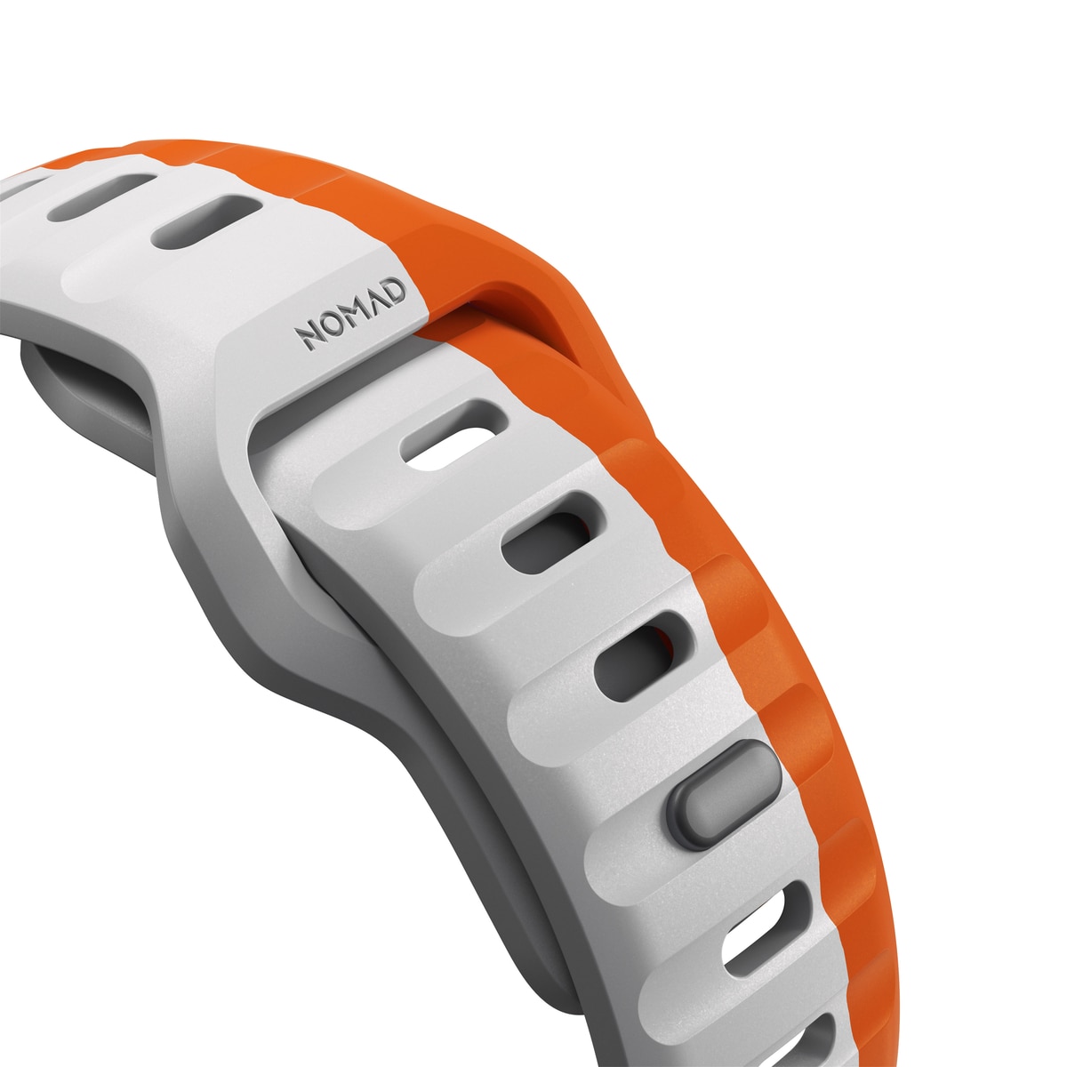 Sport Band Apple Watch 42/44/45 mm Ultra Strike - Limited edition