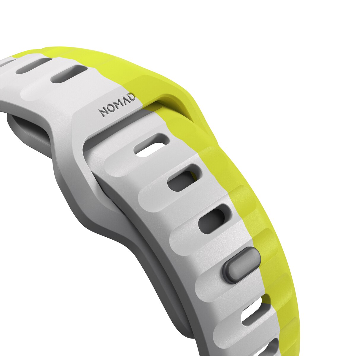 Sport Band Apple Watch Ultra 49mm Volta Strike - Limited edition