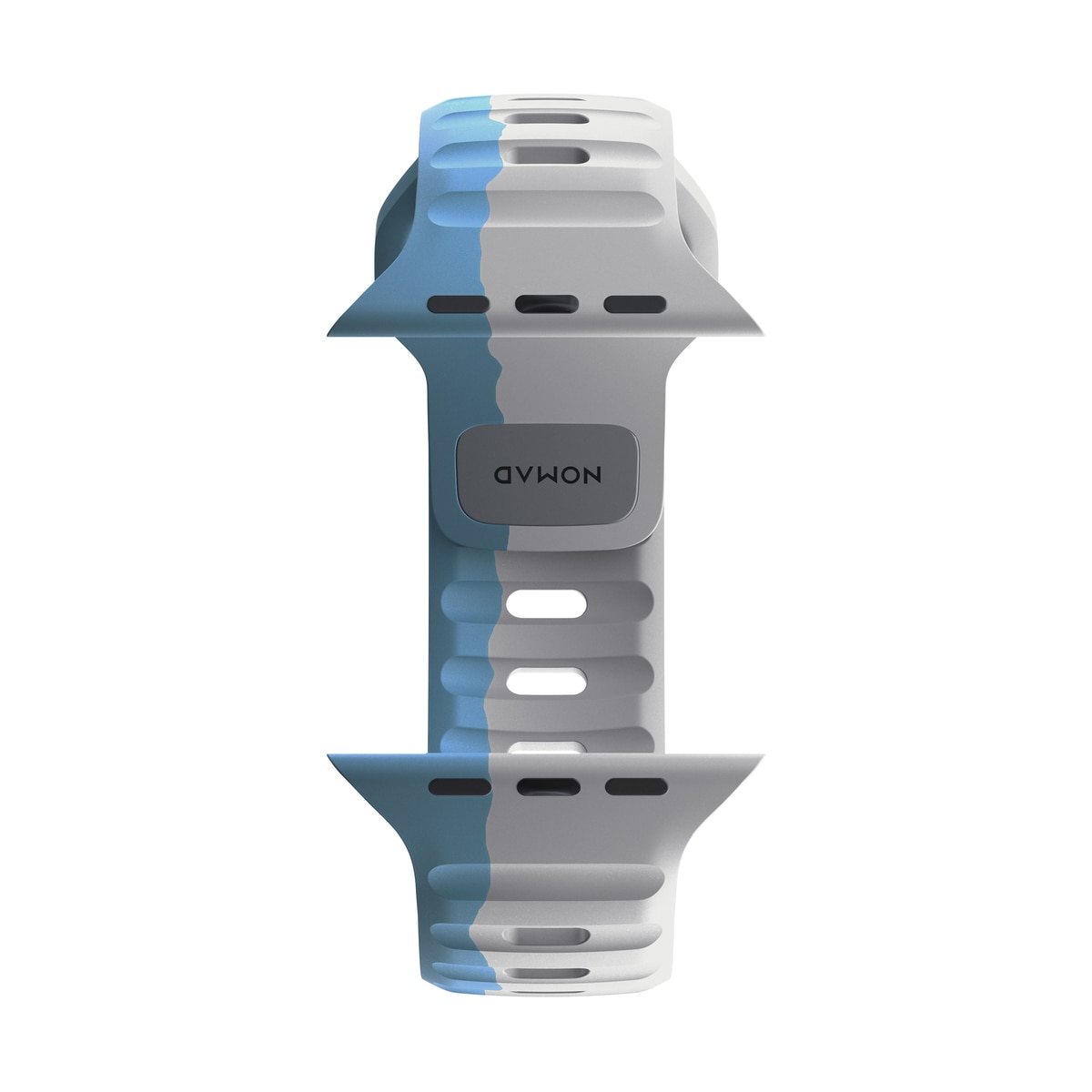 Sport Band Apple Watch Ultra 49mm Electric Strike - Limited edition