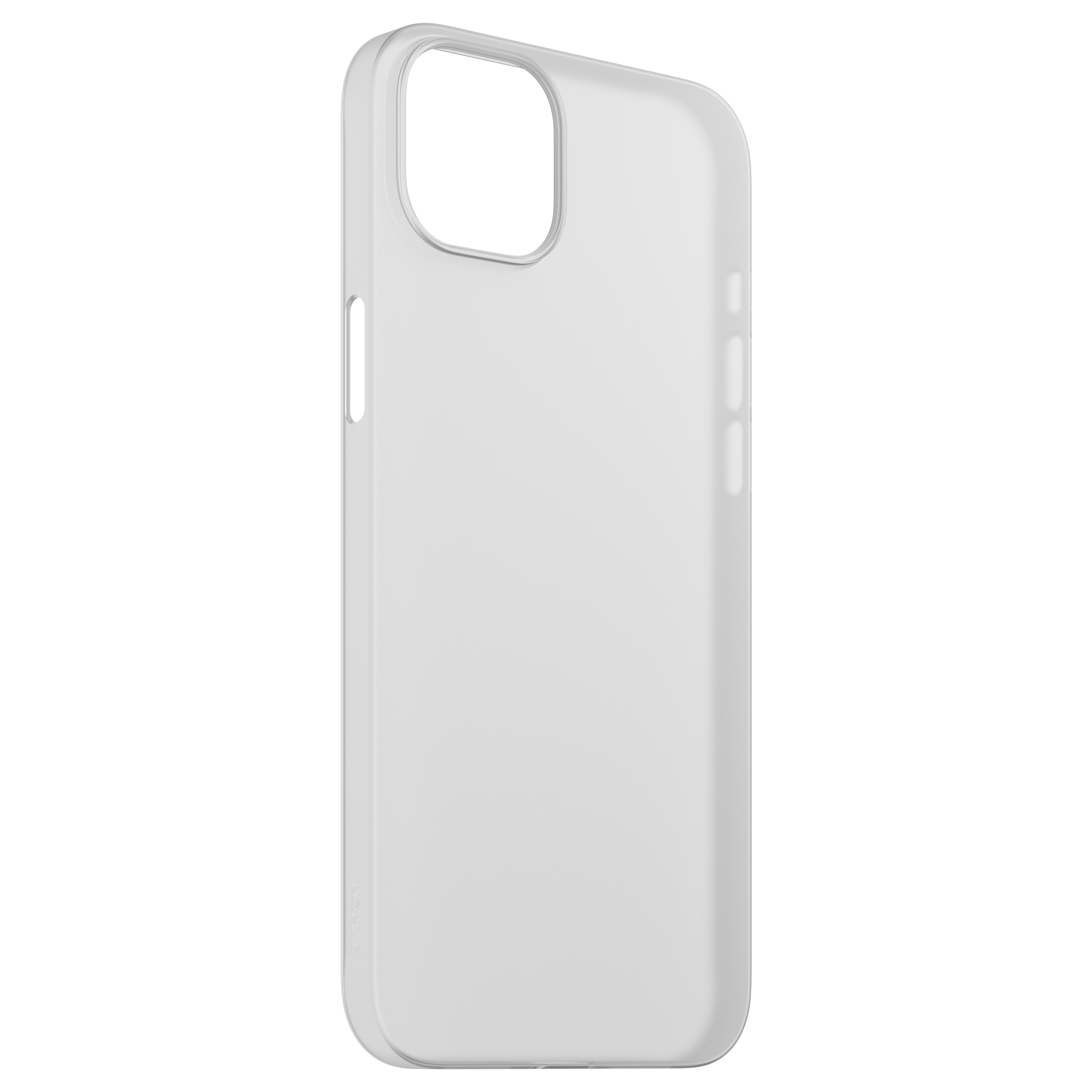 Cover Super Slim iPhone 14 Plus Frost