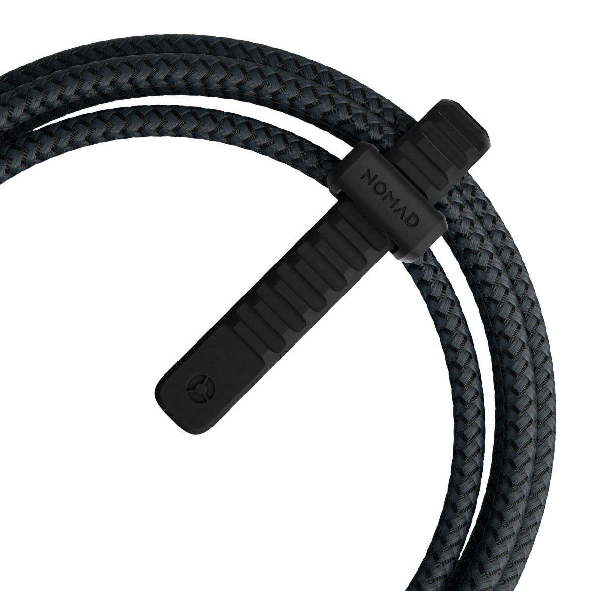 Kevlar Universal Cable USB-C 1.5m, Black