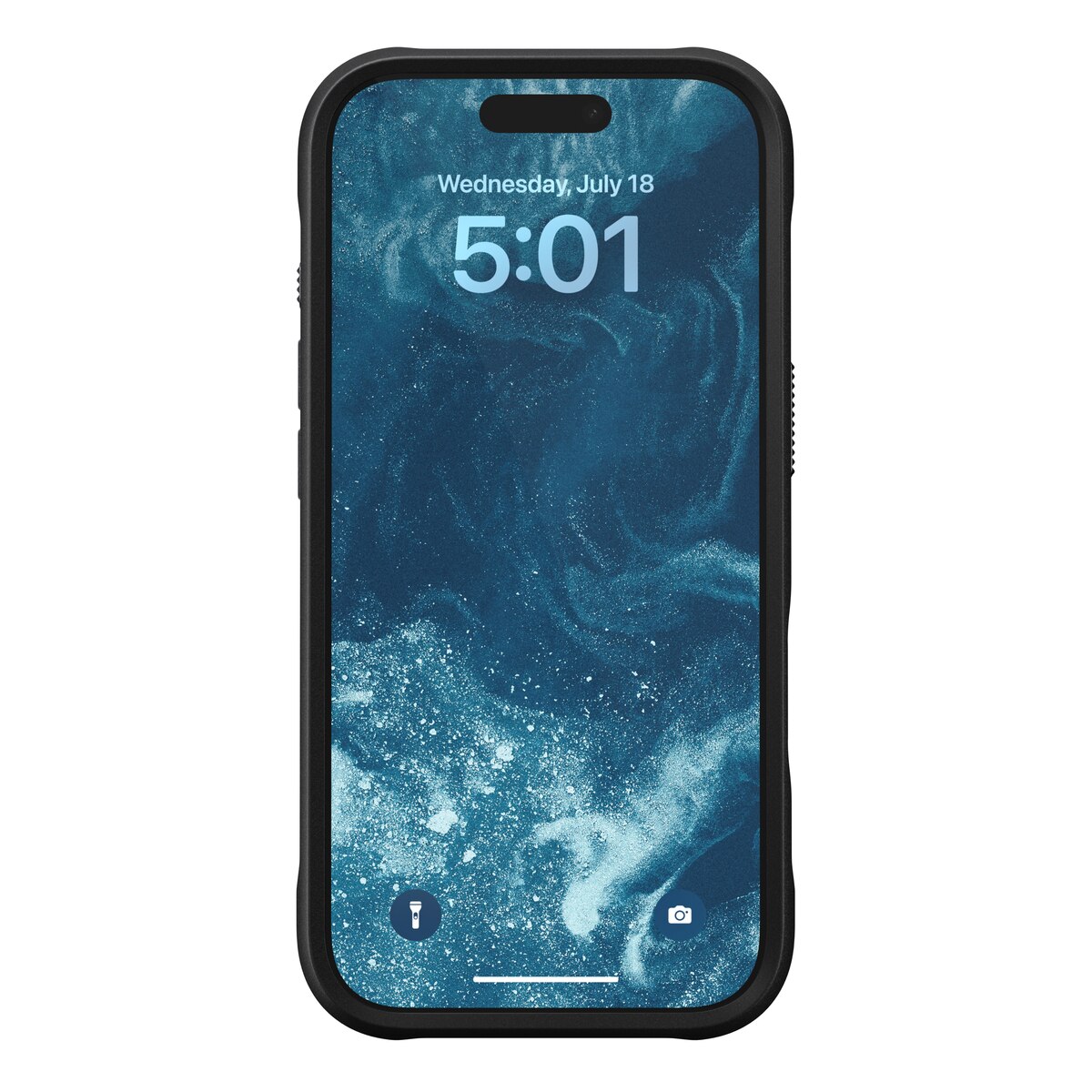 Cover Rugged Case MagSafe iPhone 16 Pro Max Desert