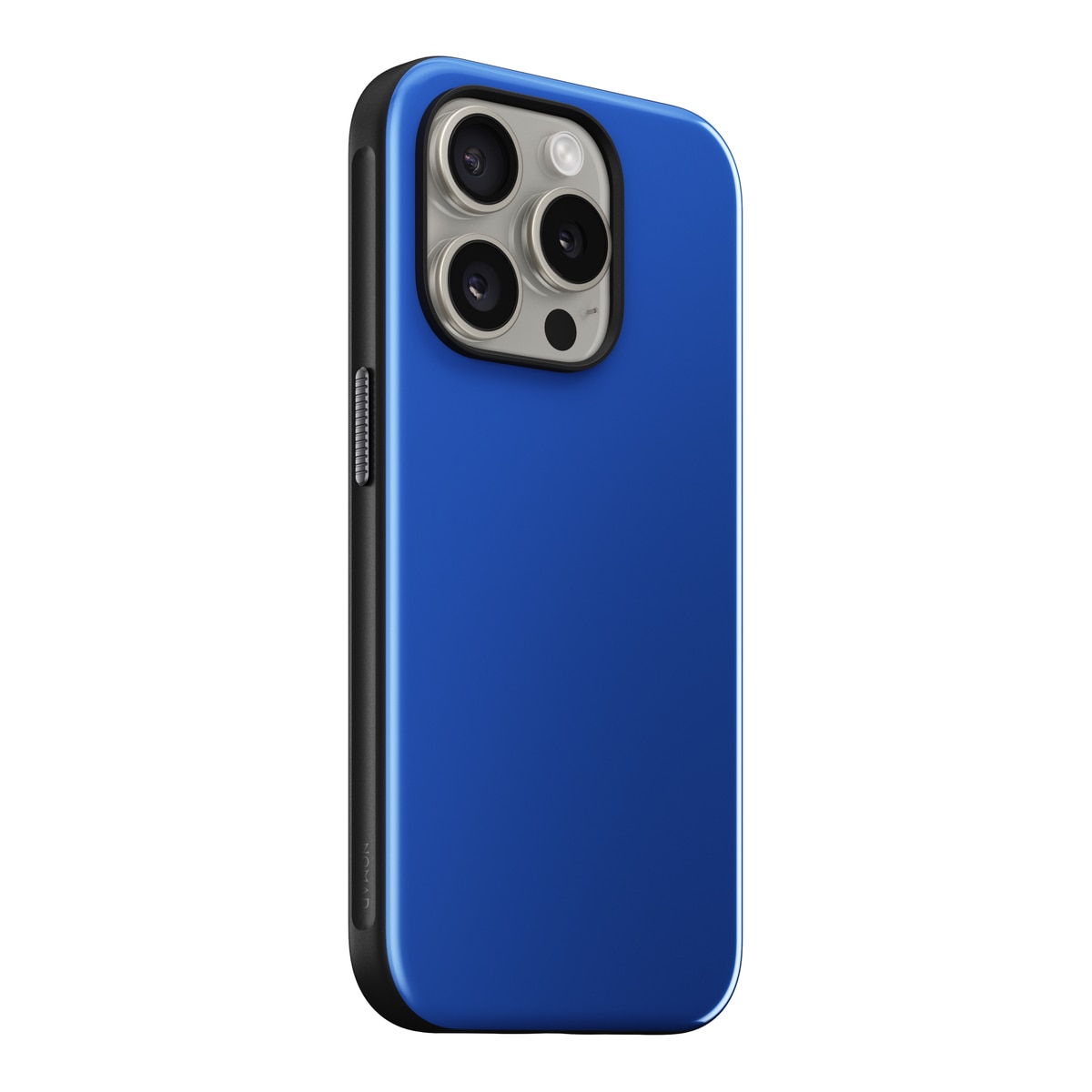 Cover Sport MagSafe iPhone 15 Pro Super Blue