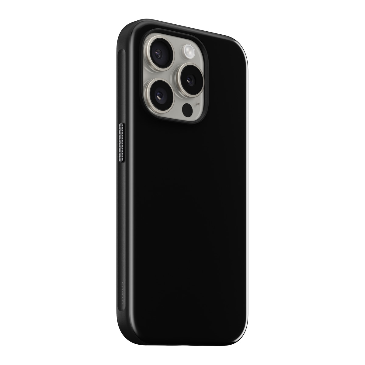 Cover Sport MagSafe iPhone 15 Pro Black