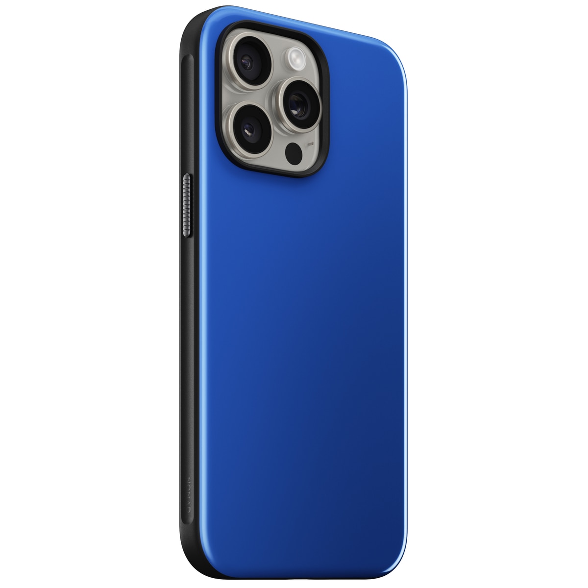 Cover Sport MagSafe iPhone 15 Pro Max Super Blue