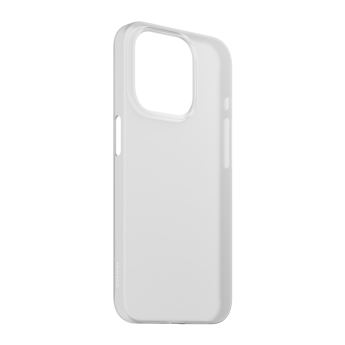 Cover Super Slim iPhone 15 Pro Frost