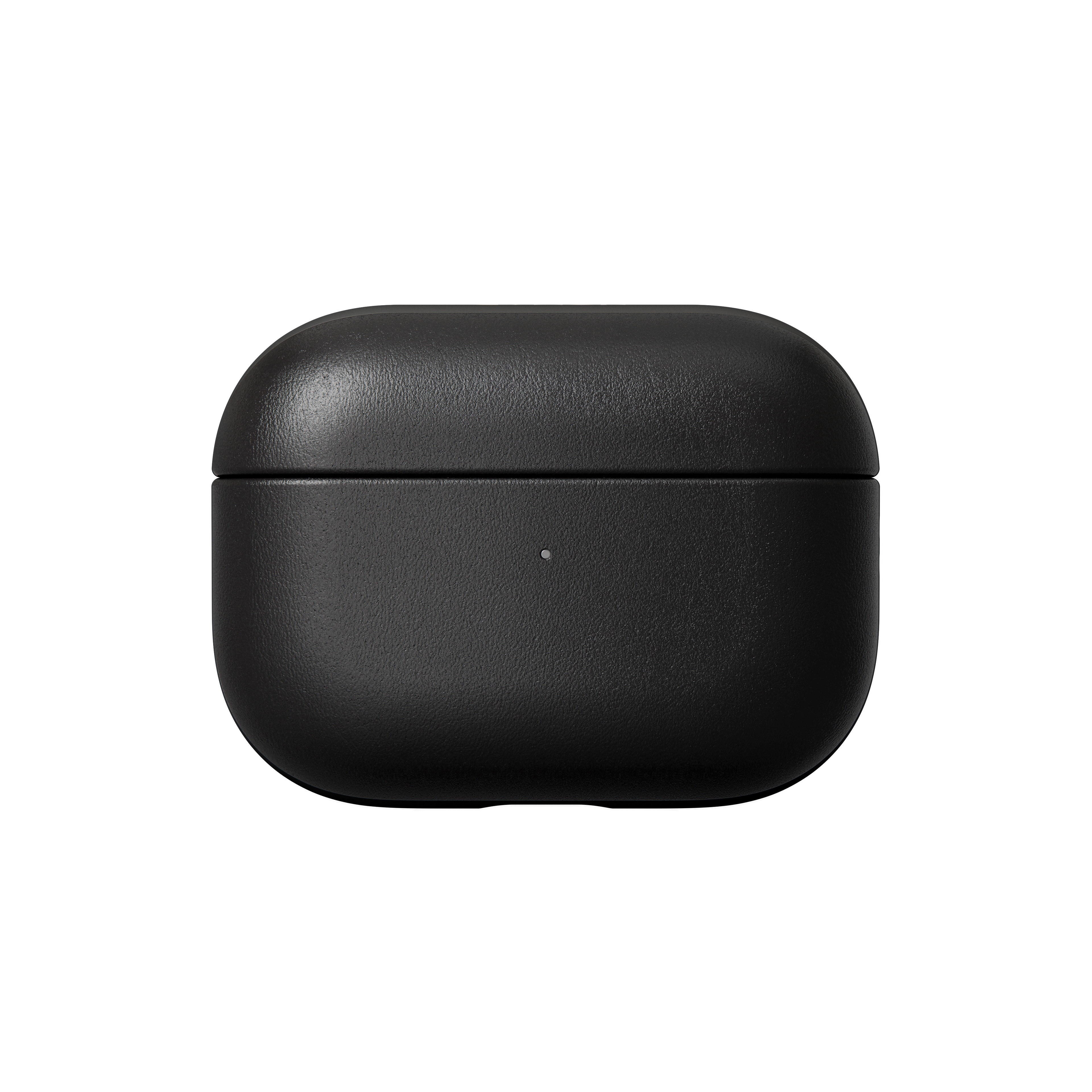 Cover Modern Horween Leather AirPods Pro 2 Black