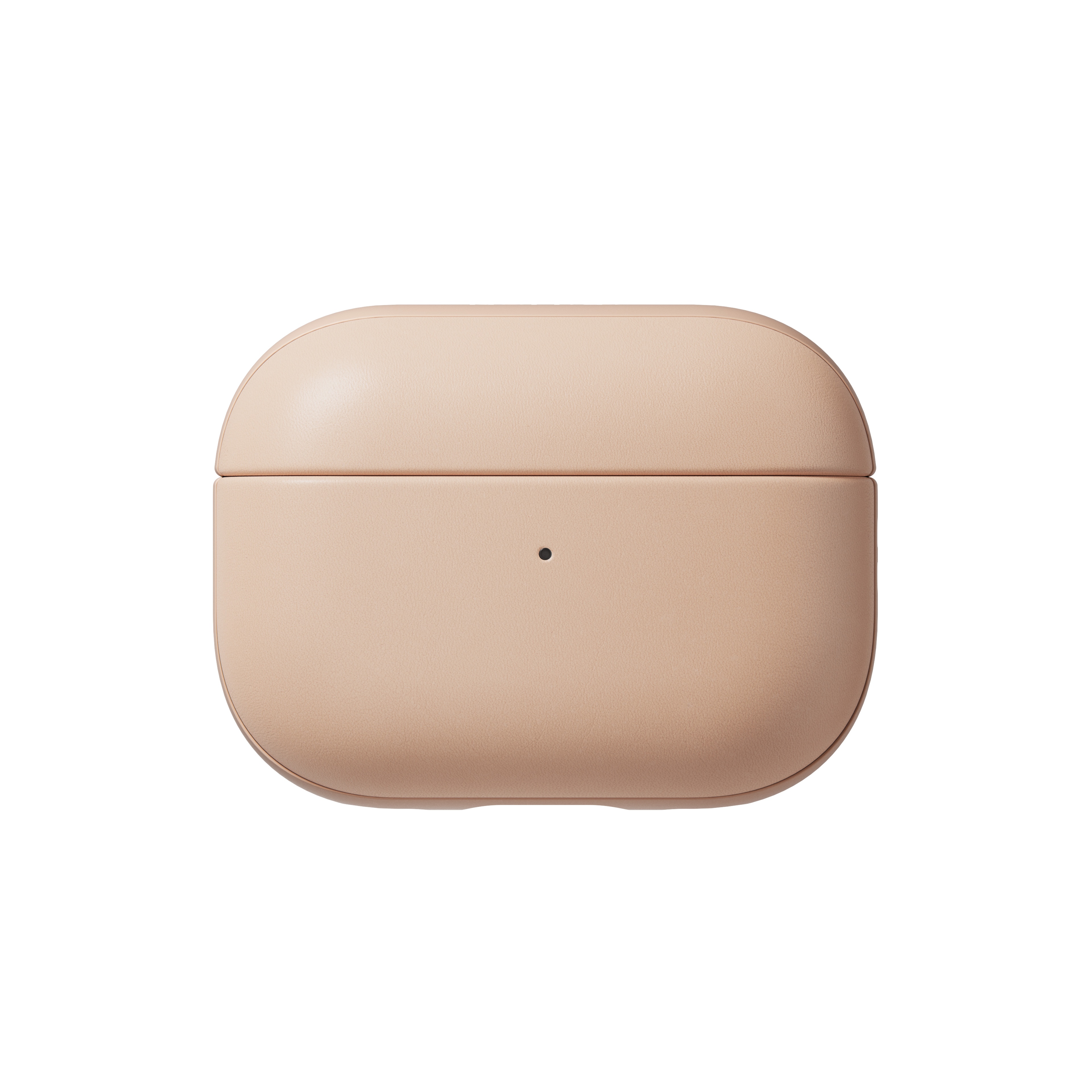 Cover Modern Horween Leather AirPods Pro 2 Natural