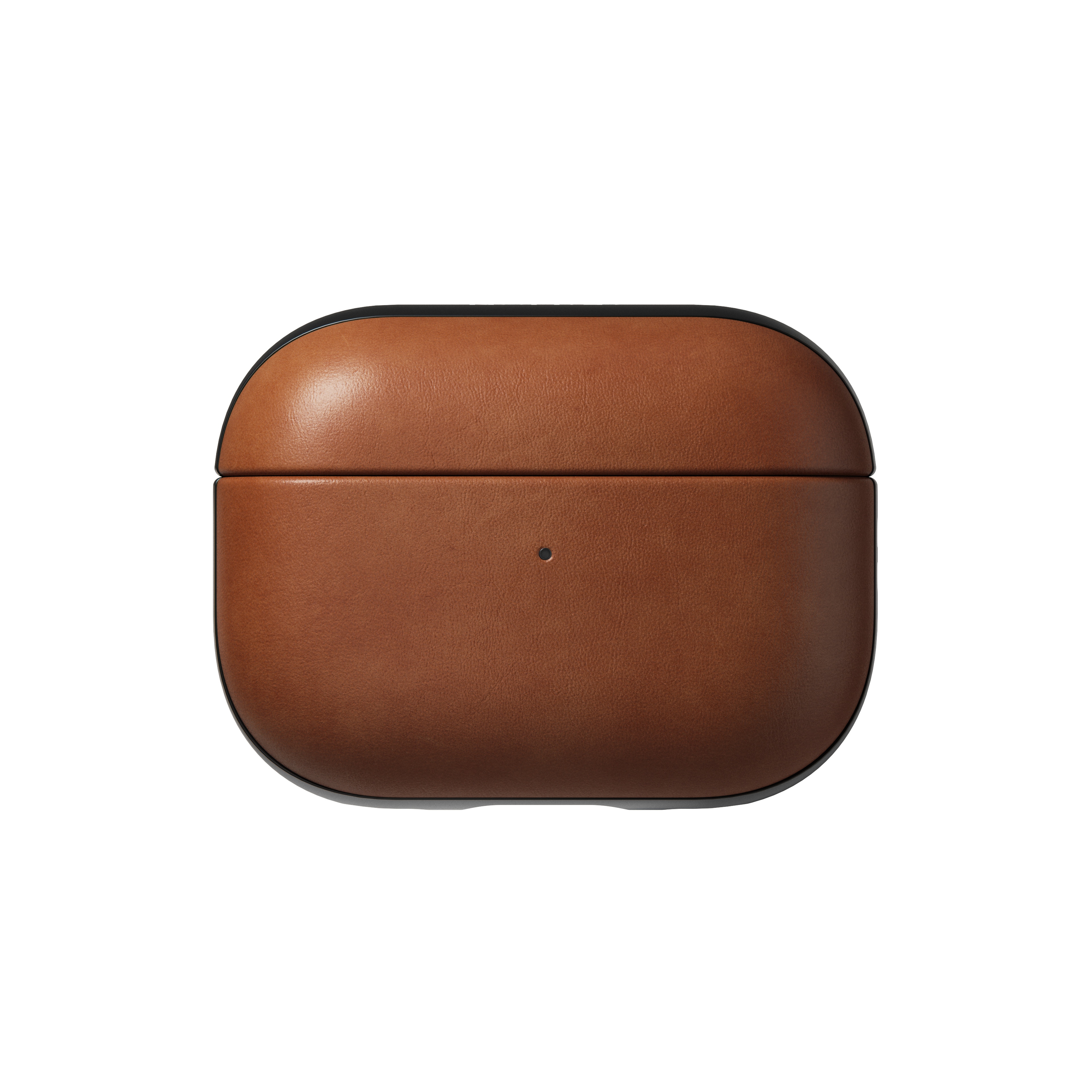 Nomad AirPods Pro 2 Modern Case Horween Leather English Tan