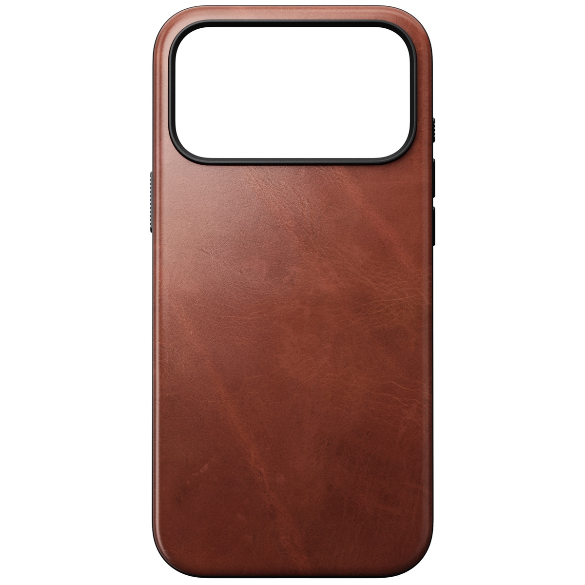 Cover Modern Case Horween Leather MagSafe iPhone 17 Pro Max Olde Dublin