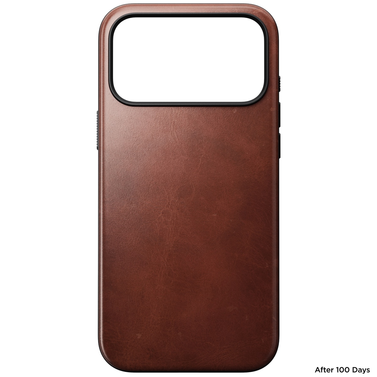 Cover Modern Case Horween Leather MagSafe iPhone 17 Pro Max Olde Dublin