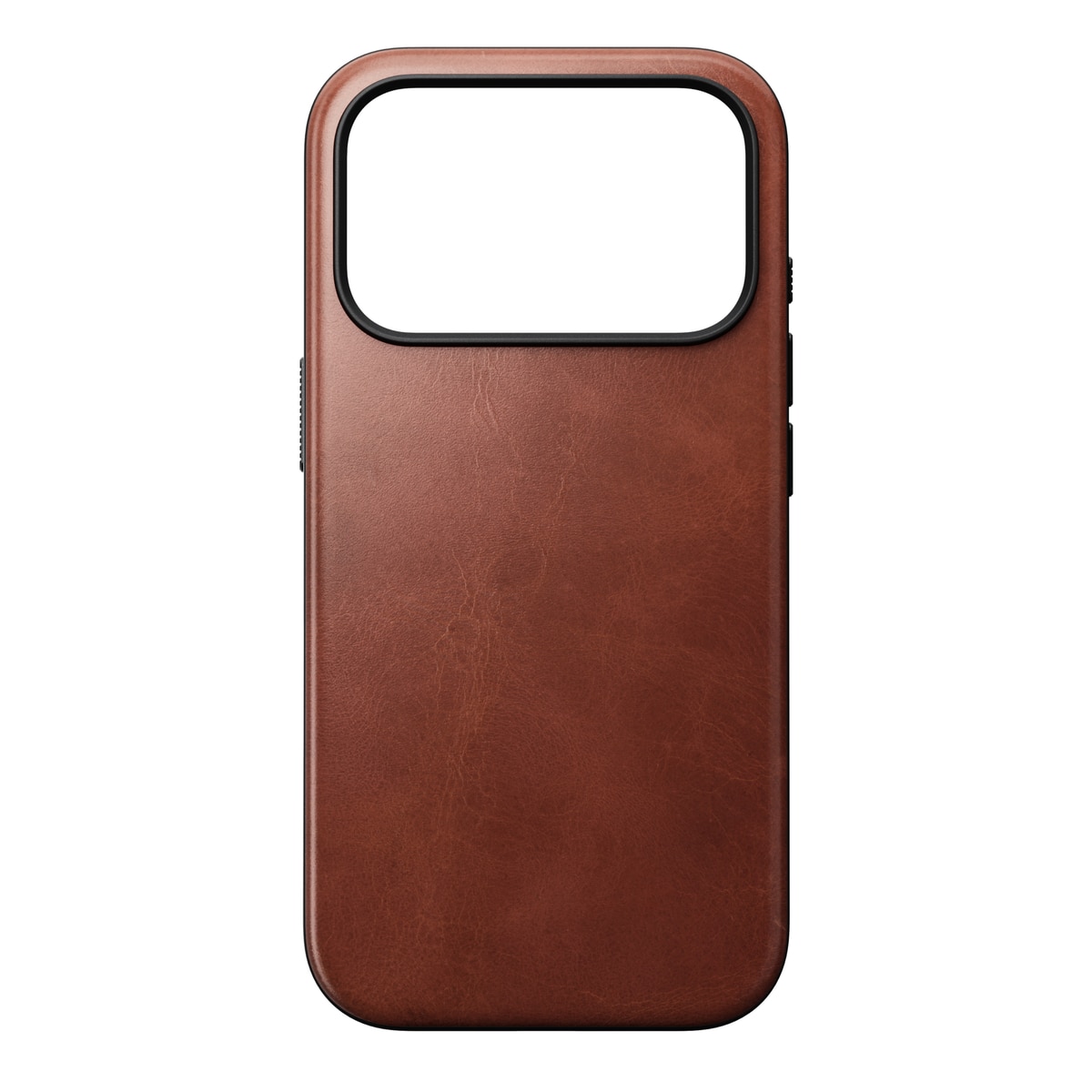 Cover Modern Case Horween Leather MagSafe iPhone 17 Pro Olde Dublin