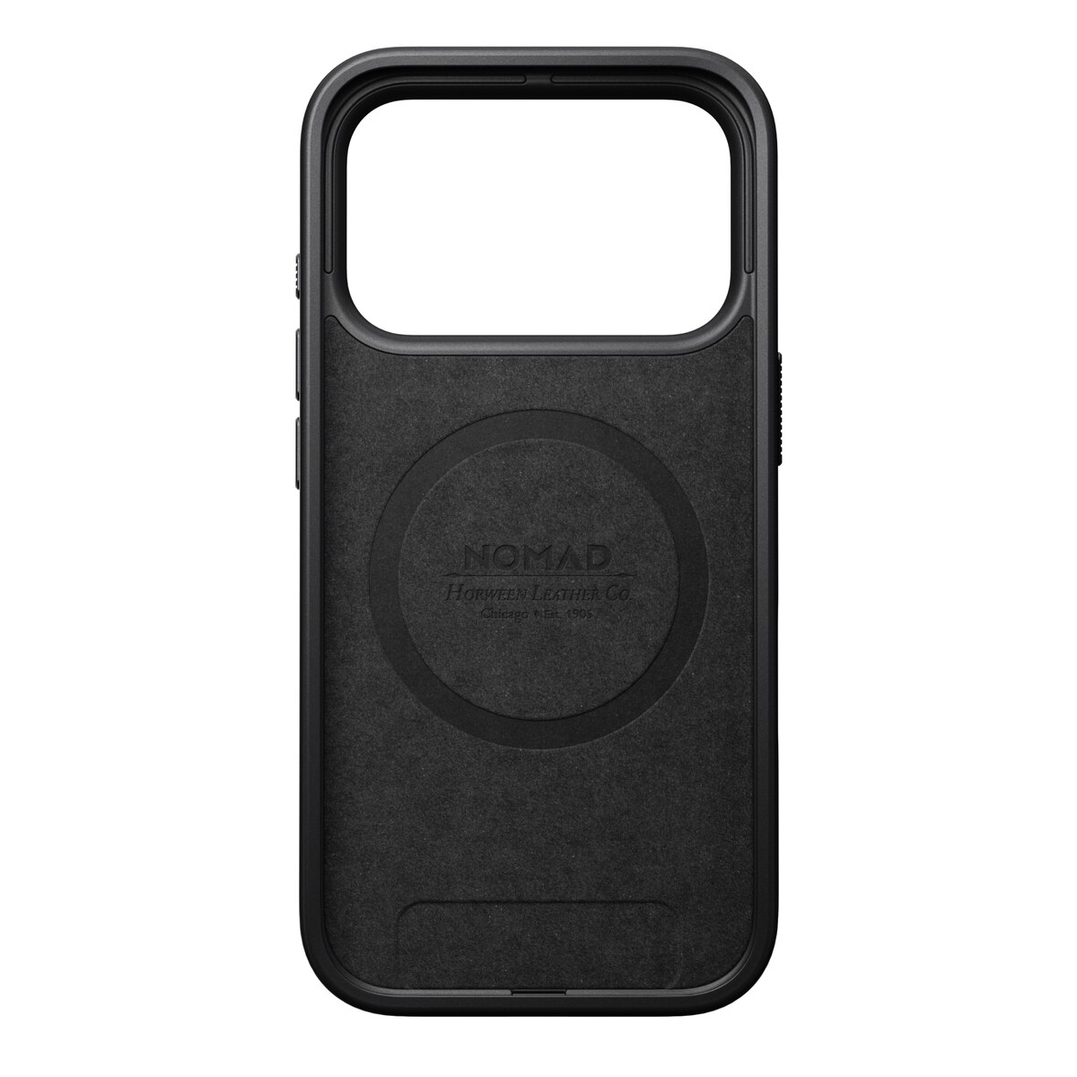 Cover Modern Case Horween Leather MagSafe iPhone 17 Pro Olde Dublin