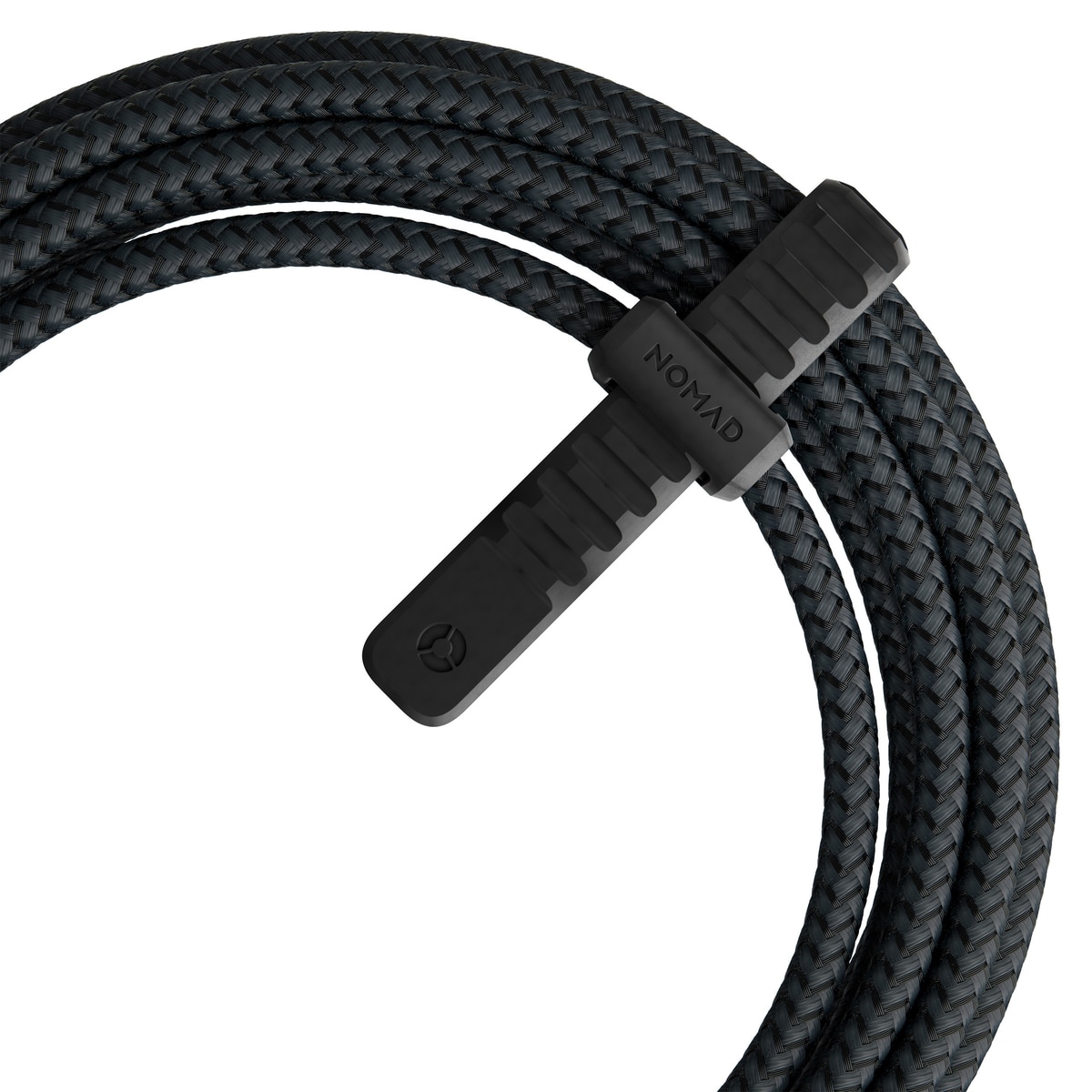 Kevlar Universal Cable USB-C 3m, Black