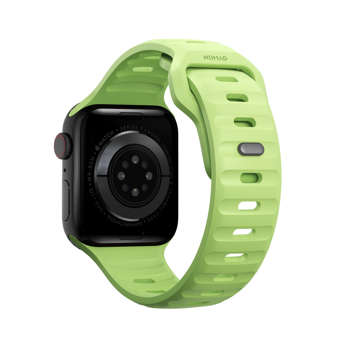Sport Band Apple Watch SE 40mm Glow 2.0 - Limited edition