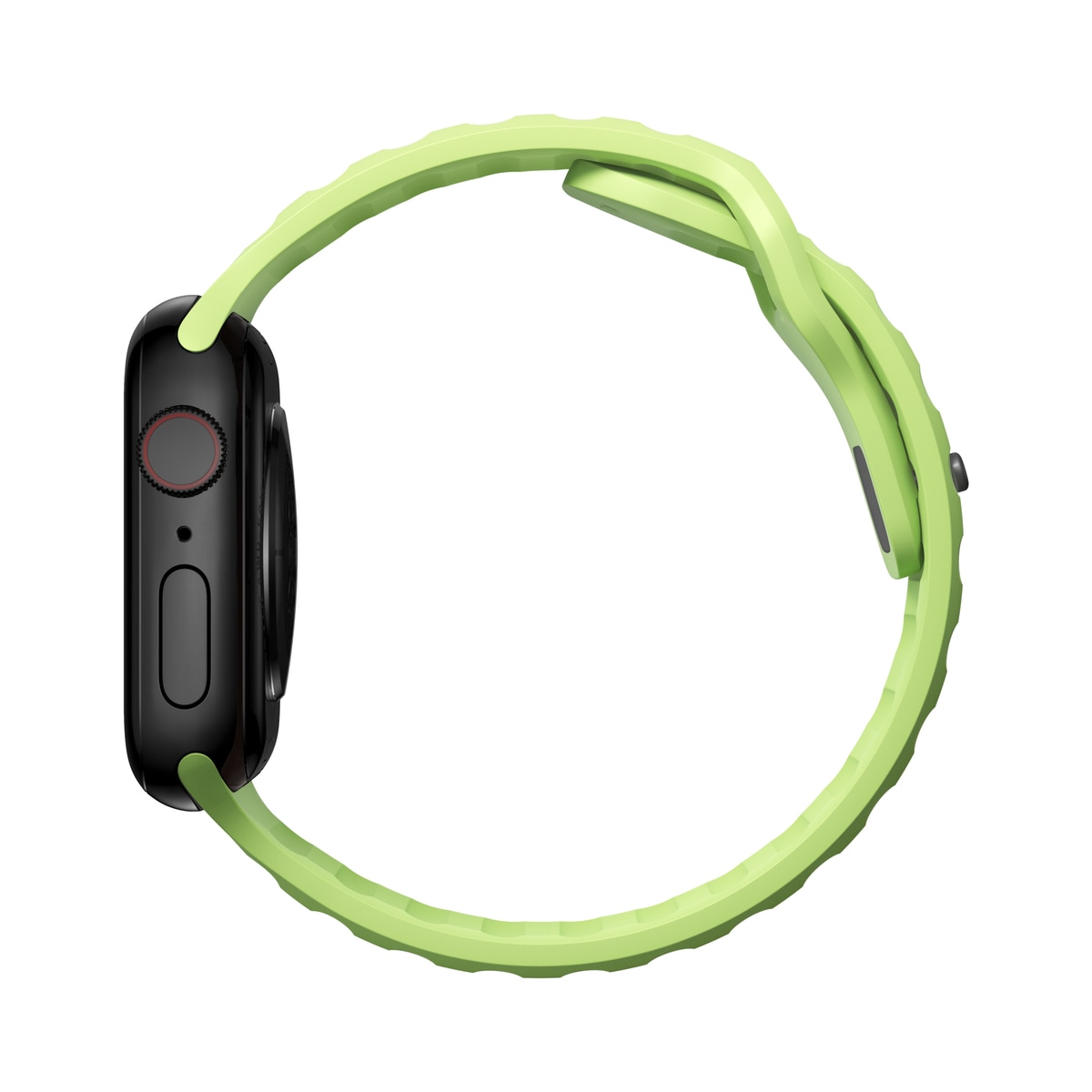 Sport Band Apple Watch 41mm Series 7 Glow 2.0 - Limited edition