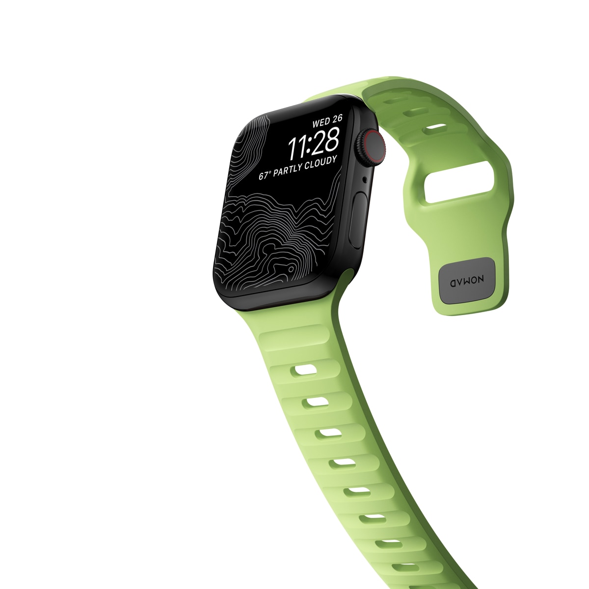 Sport Band Apple Watch 40mm Glow 2.0 - Limited edition