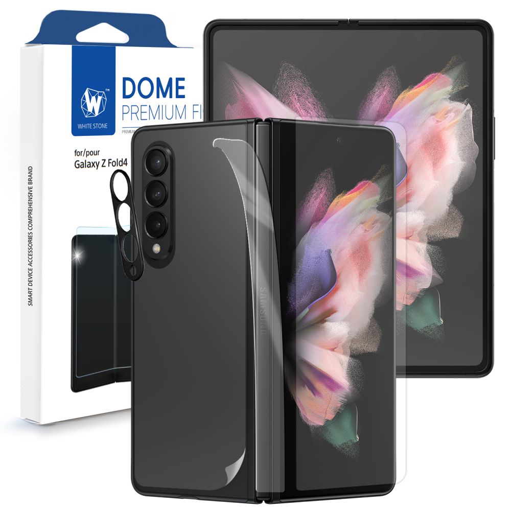 Dome Premium Film Samsung Galaxy Z Fold 4