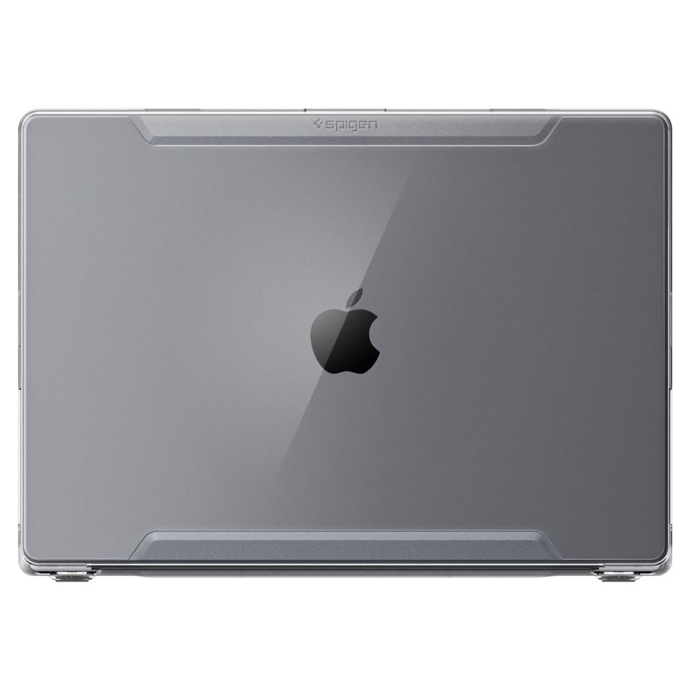 Cover Thin Fit MacBook Pro 16.2 2021/2022/2023 Crystal Clear