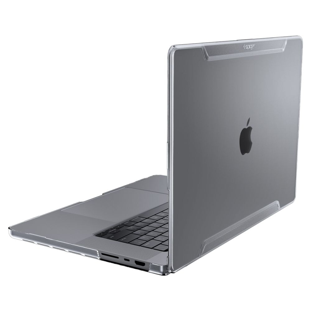 Cover Thin Fit MacBook Pro 16.2 2021/2022/2023 Crystal Clear